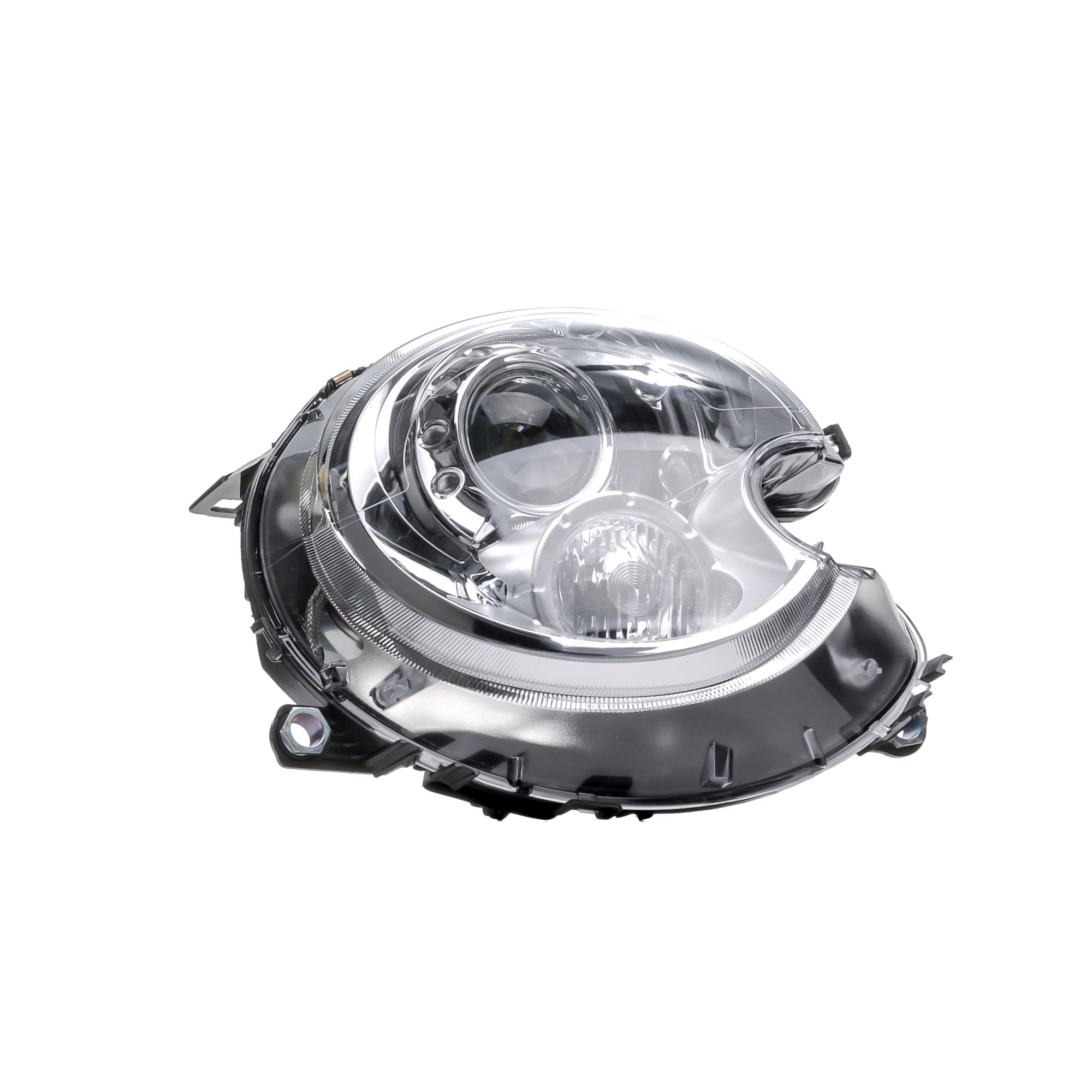TYC 20-11113-35-2 Phare MINI Roadster (R59)