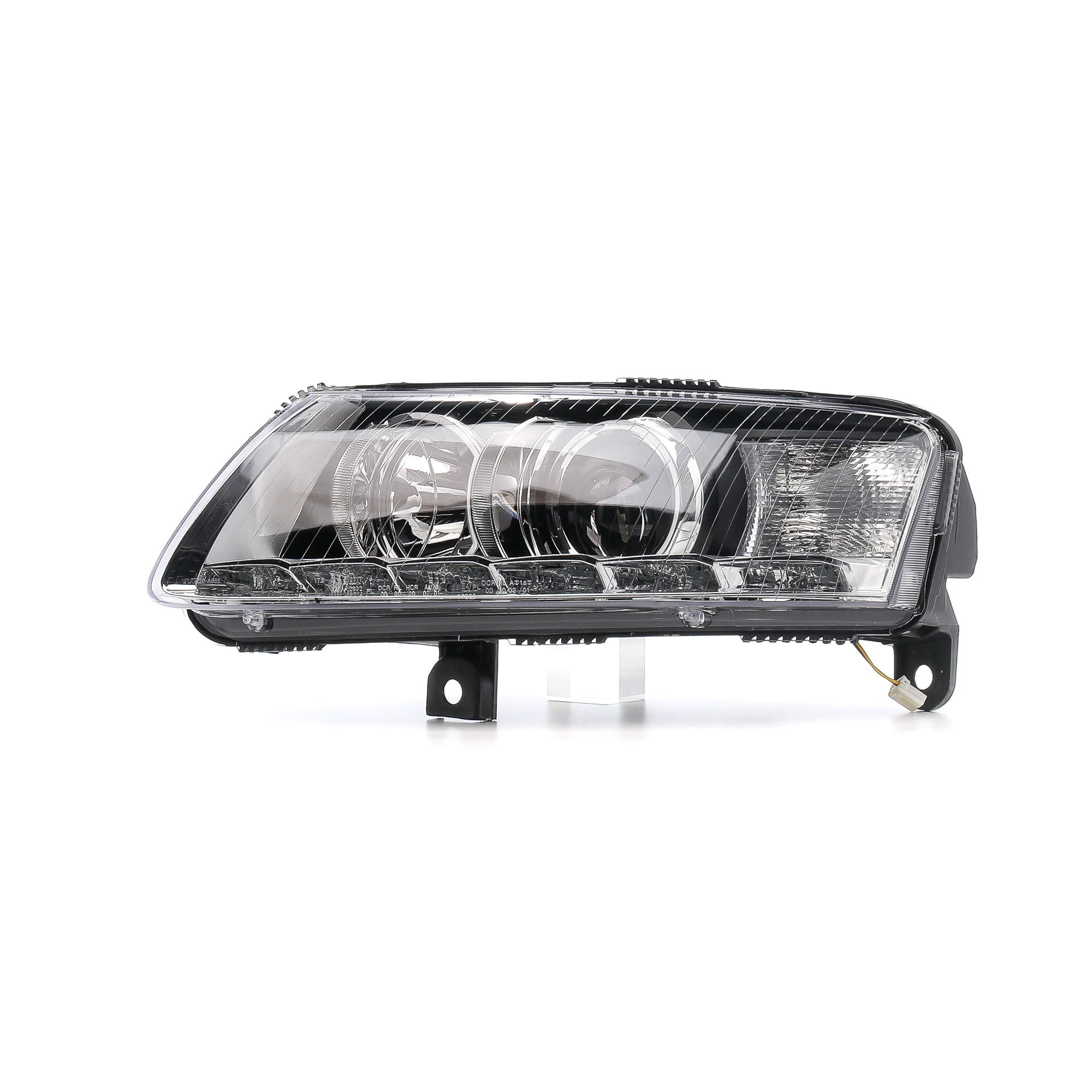 TYC Left, D3S, LED, H7 Left-hand/Right-hand Traffic: for right-hand traffic, Vehicle Equipment: for vehicles with headlight levelling (electric) Front lights 20-12428-16-9 buy