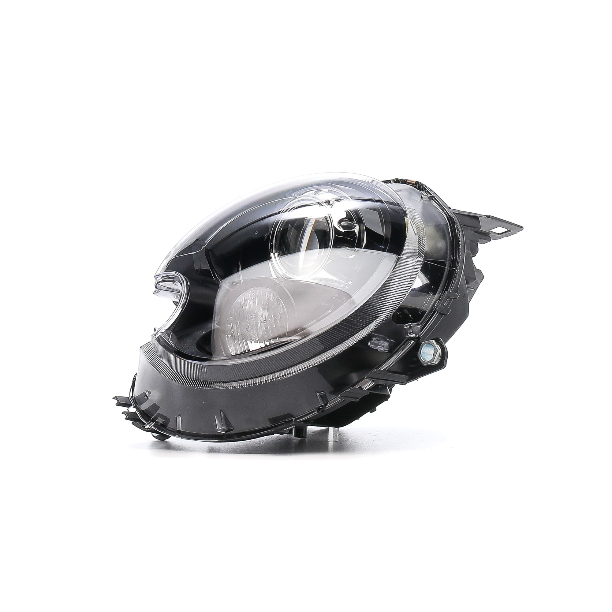 TYC izquierda, D1S, negro, blanco Circulación por la izquierda / derecha: para circulación por la derecha, Equipamiento de vehículo: para vehículos con regulación alcance luces (eléctrica) Faros 20-11114-25-2 comprar online