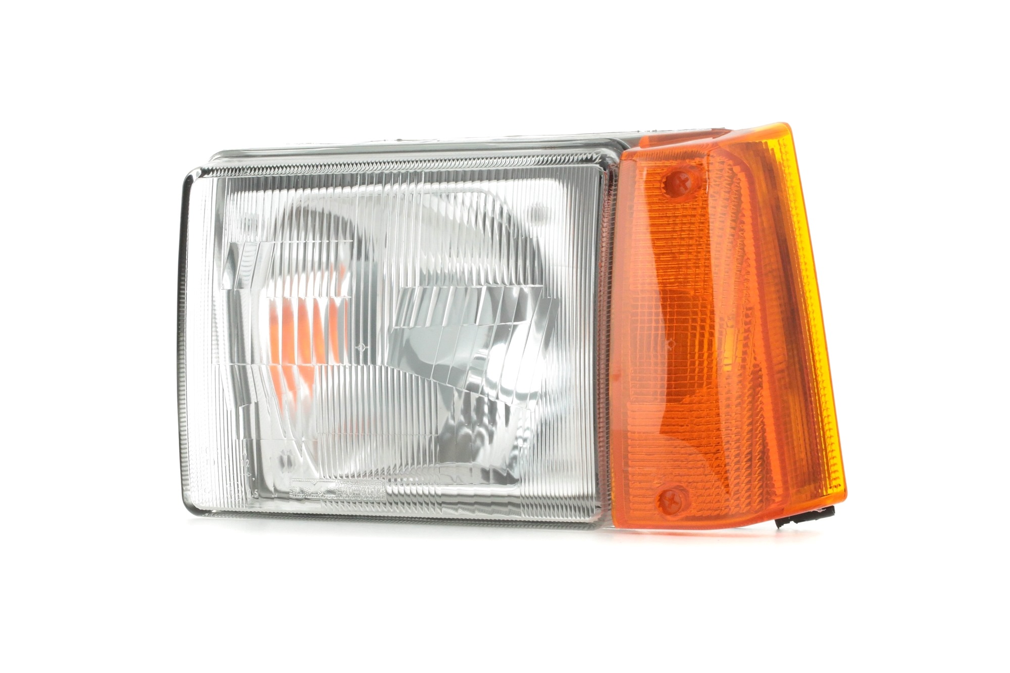 Scheinwerfer für Fiat Panda 169 LED und Xenon kaufen - Original Qualität  und günstige Preise bei AUTODOC
