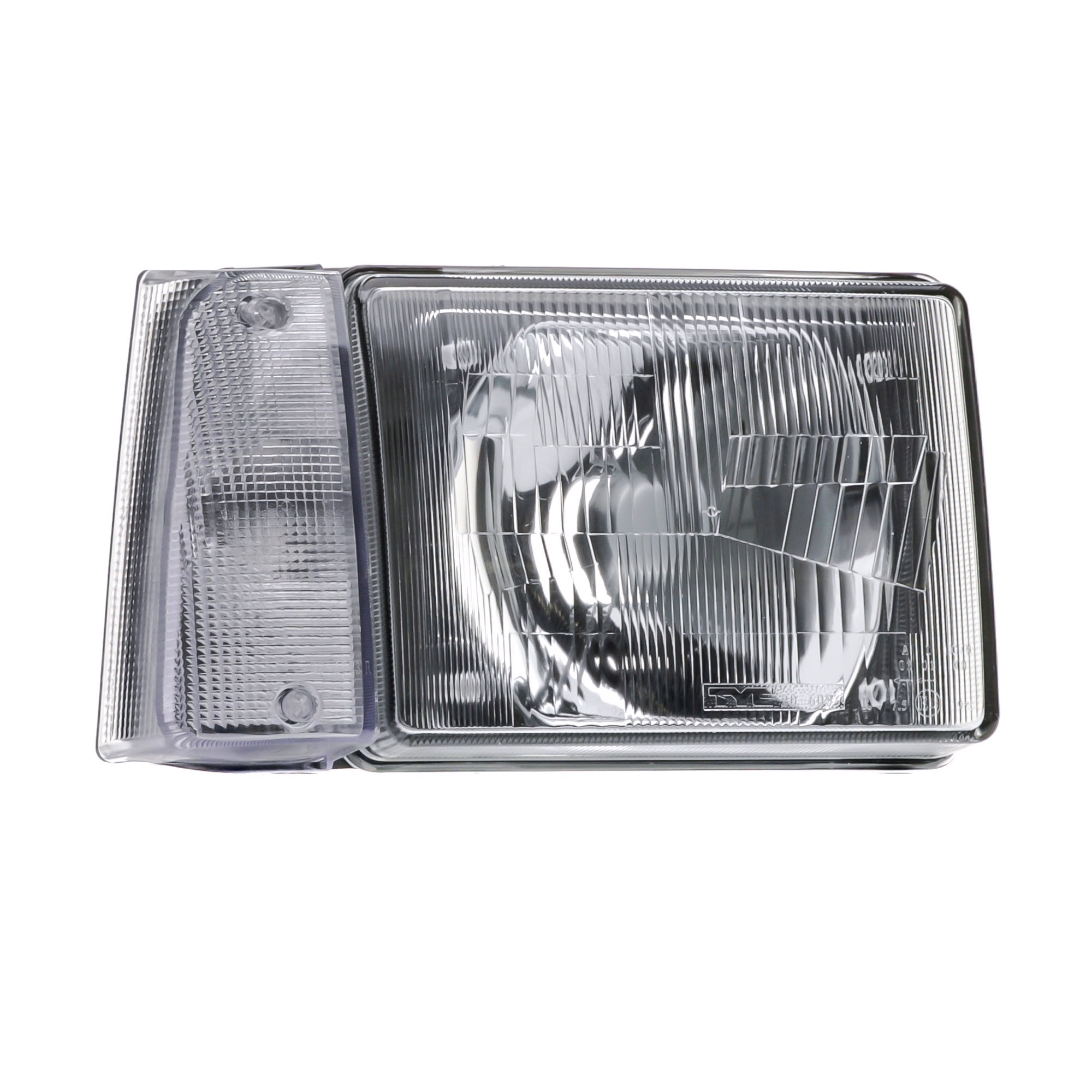 TYC 20-6083-15-2 FIAT PANDA 2002 Front lights – buy replacement parts