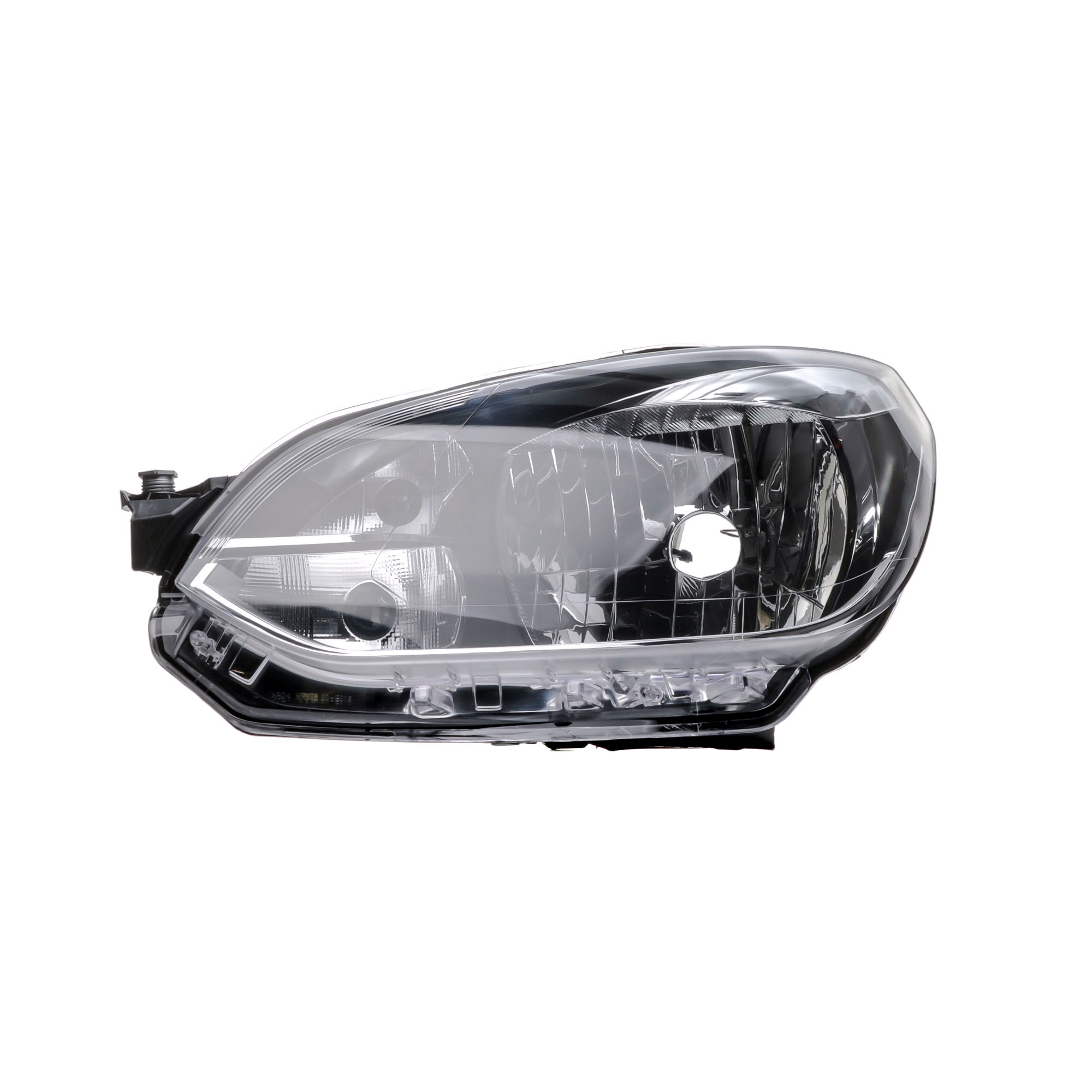 TYC 20-14016-15-2 1984 Passat B2 Saloon (32B) headlamps prices