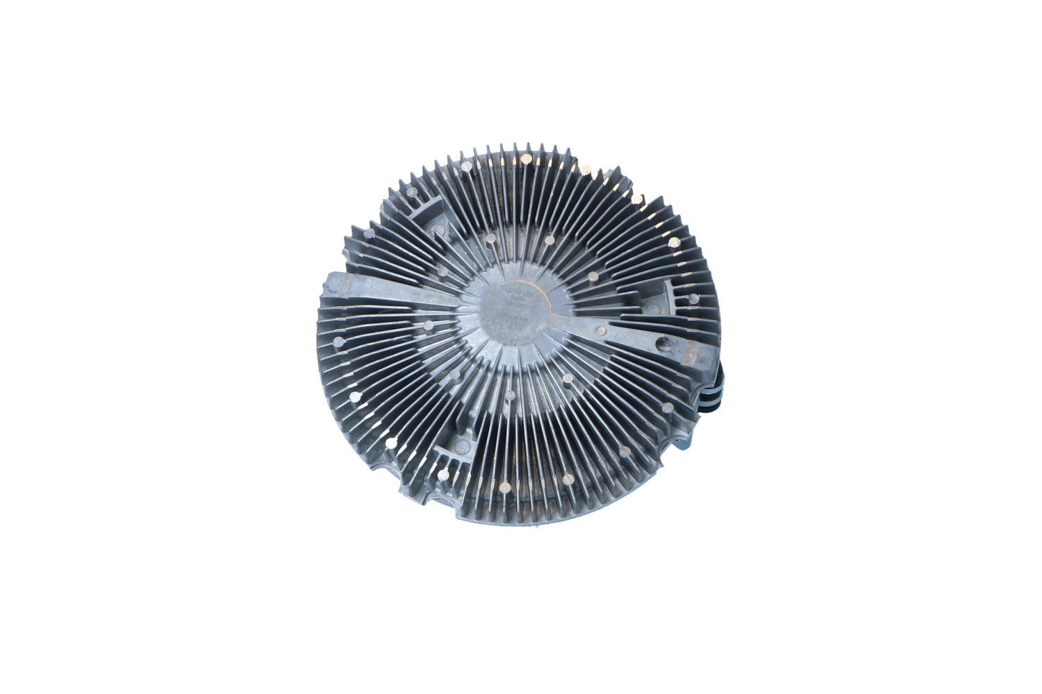 NRF Clutch, radiator fan 49016 buy