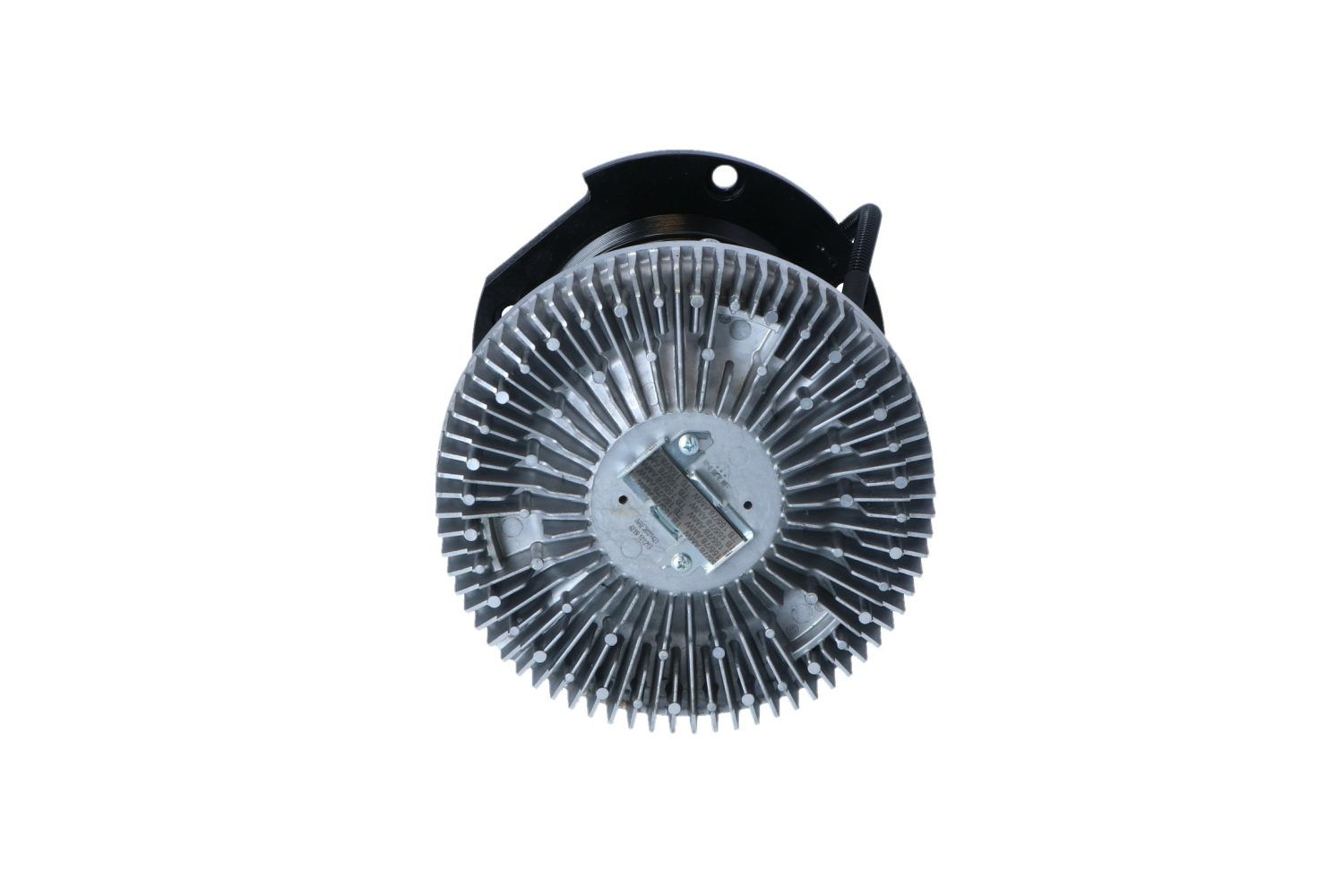 NRF Clutch, radiator fan 49011 buy