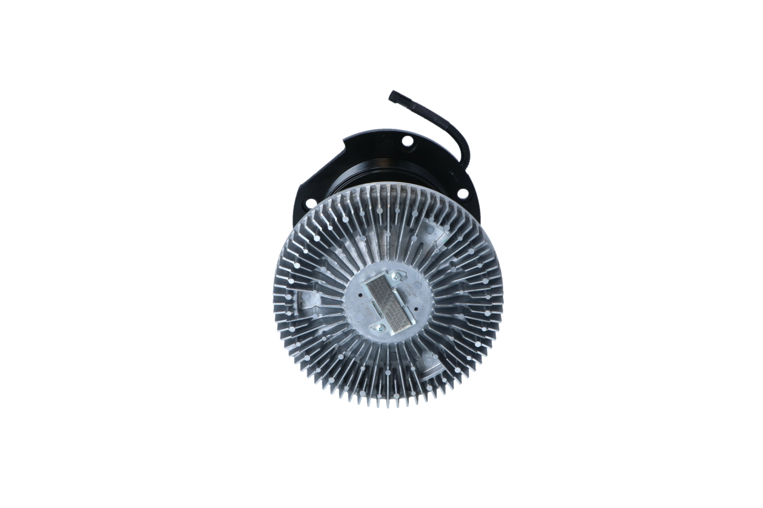 NRF Clutch, radiator fan 49017 buy