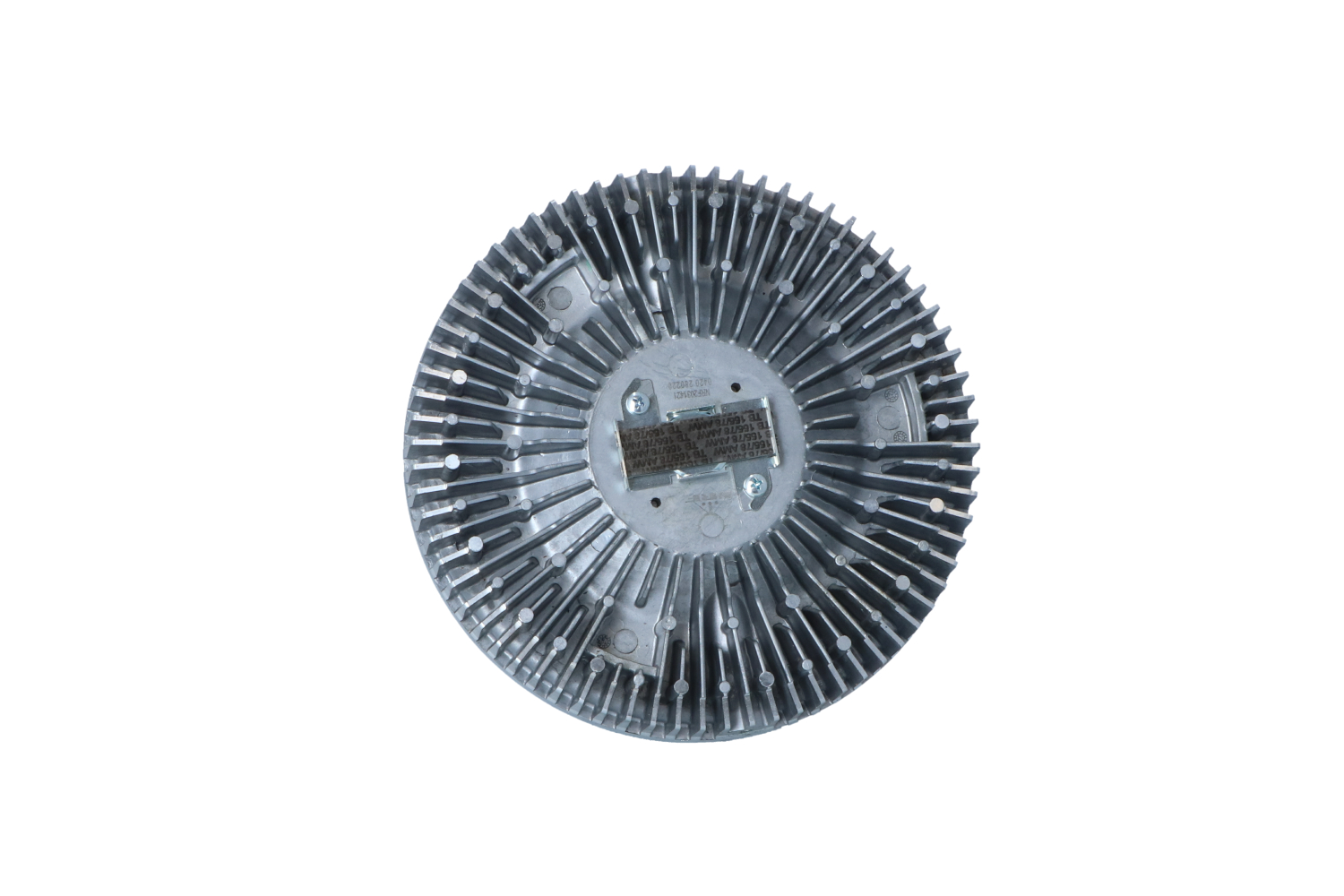 NRF Clutch, radiator fan 49050 buy