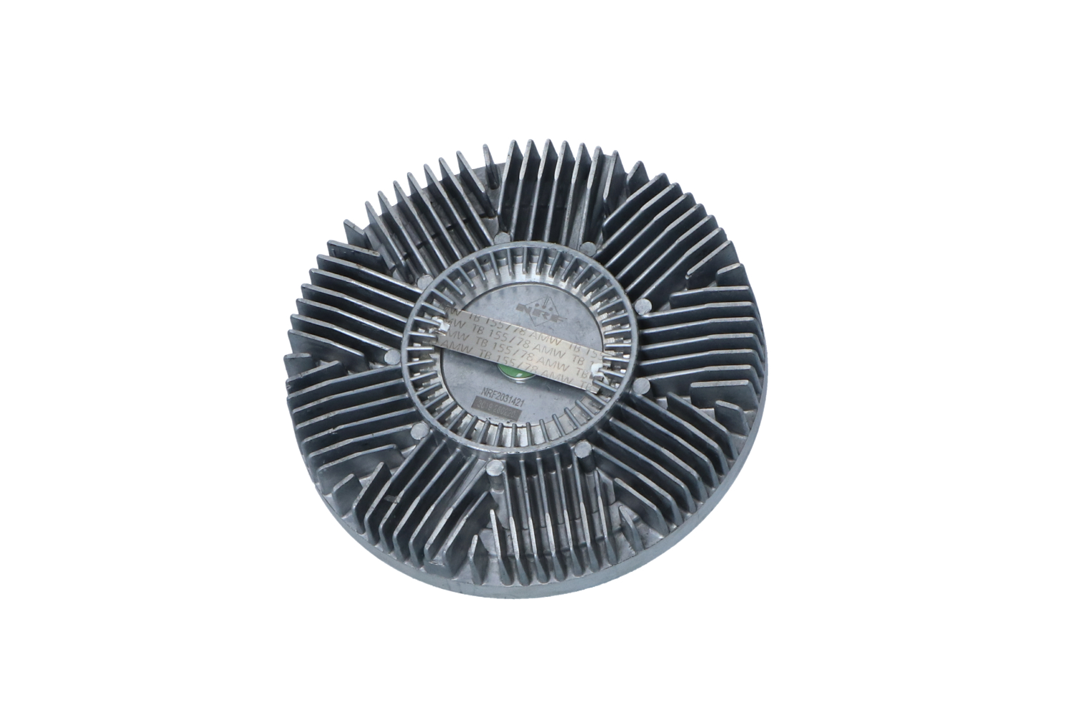 NRF Clutch, radiator fan 49051 buy