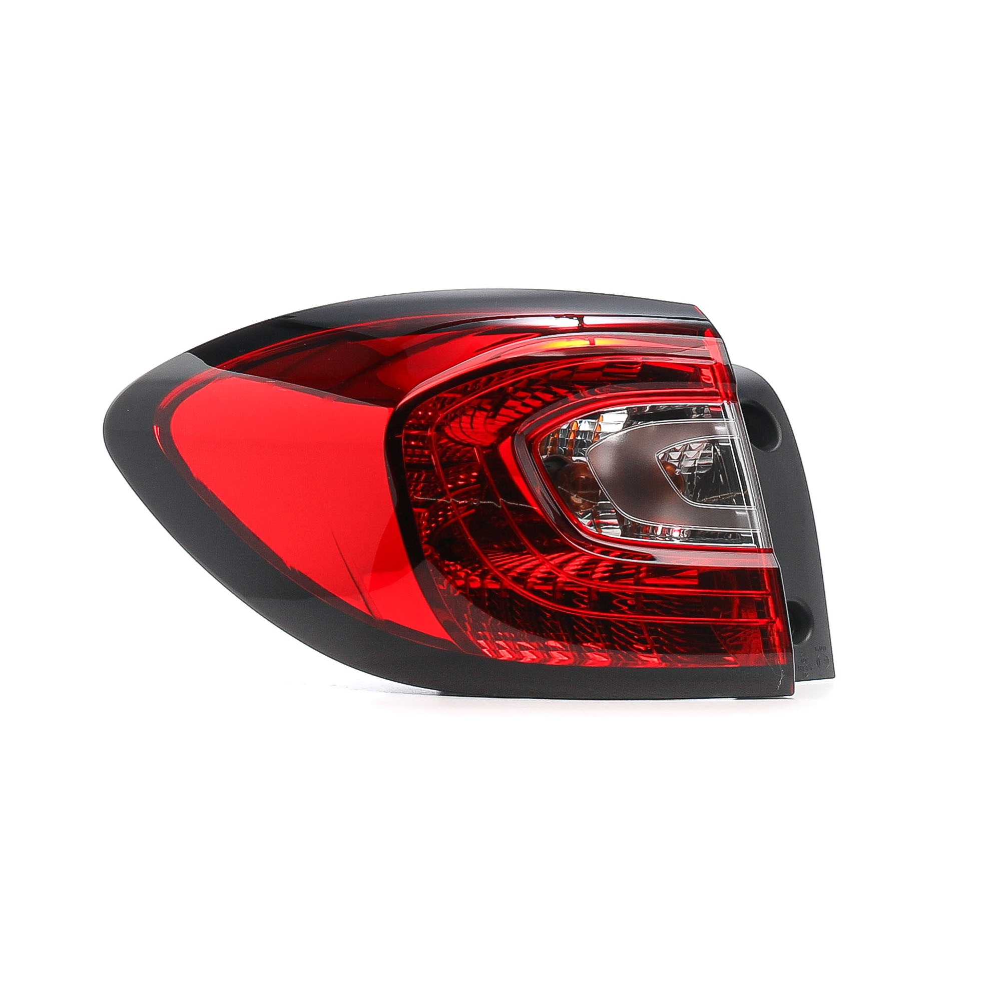 Magneti Marelli 714000028630 Stopuri Partea Exterioara, Stanga, P21/5W, Cu Becuri Cu Incandescenta