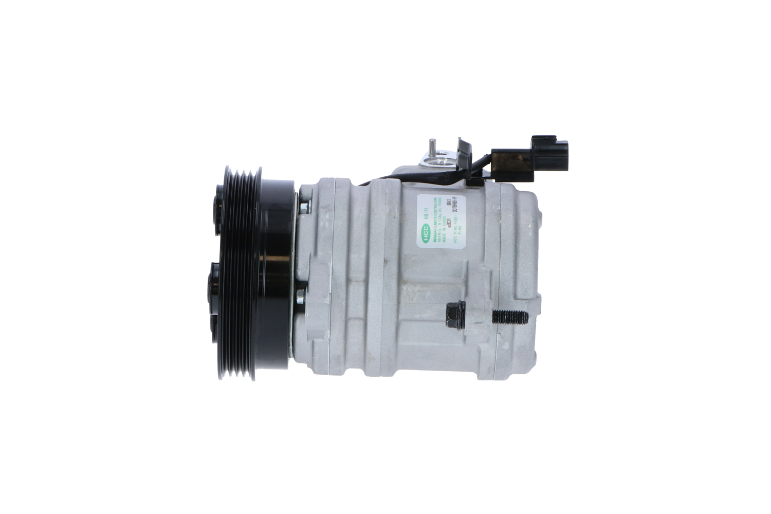 NRF 32439G Air conditioning compressor 97701-07110