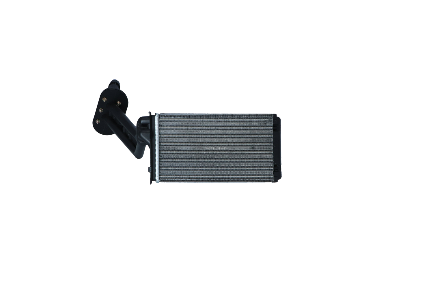 NRF Heat exchanger, interior heating RENAULT MASTER 1 Pritsche/Fahrgestell (P) new 54280