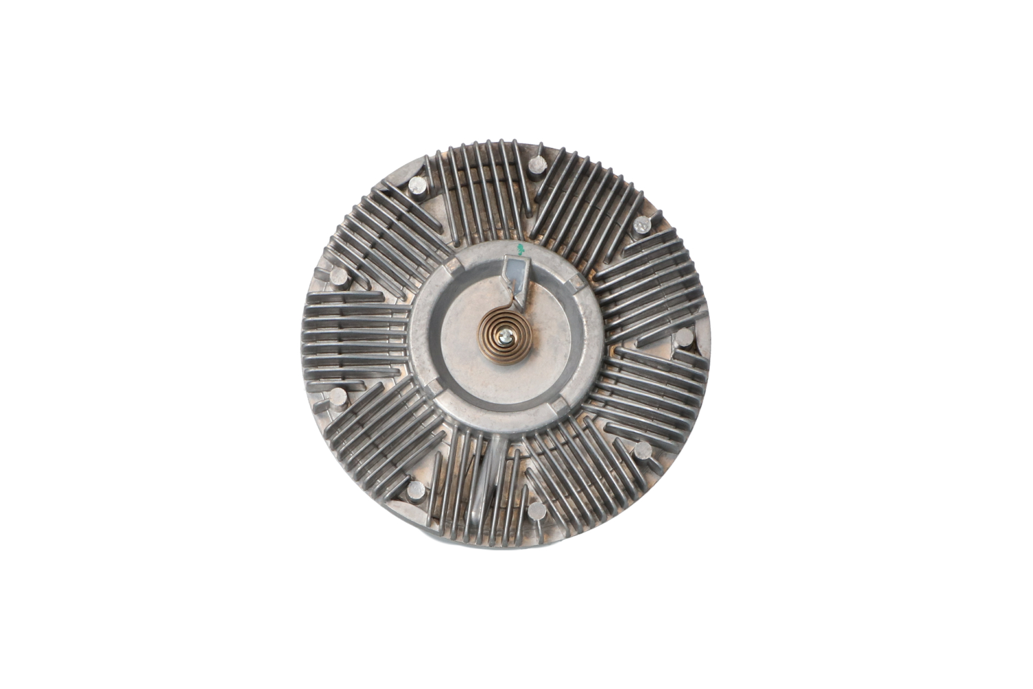 49056 NRF Radiator fan clutch IVECO