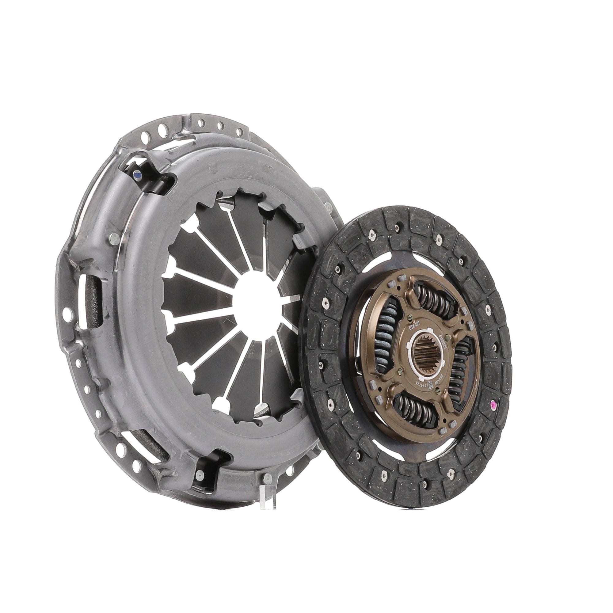 Clutch kit SACHS 3000 951 456 Toyota Auris Estate Clutch system price original