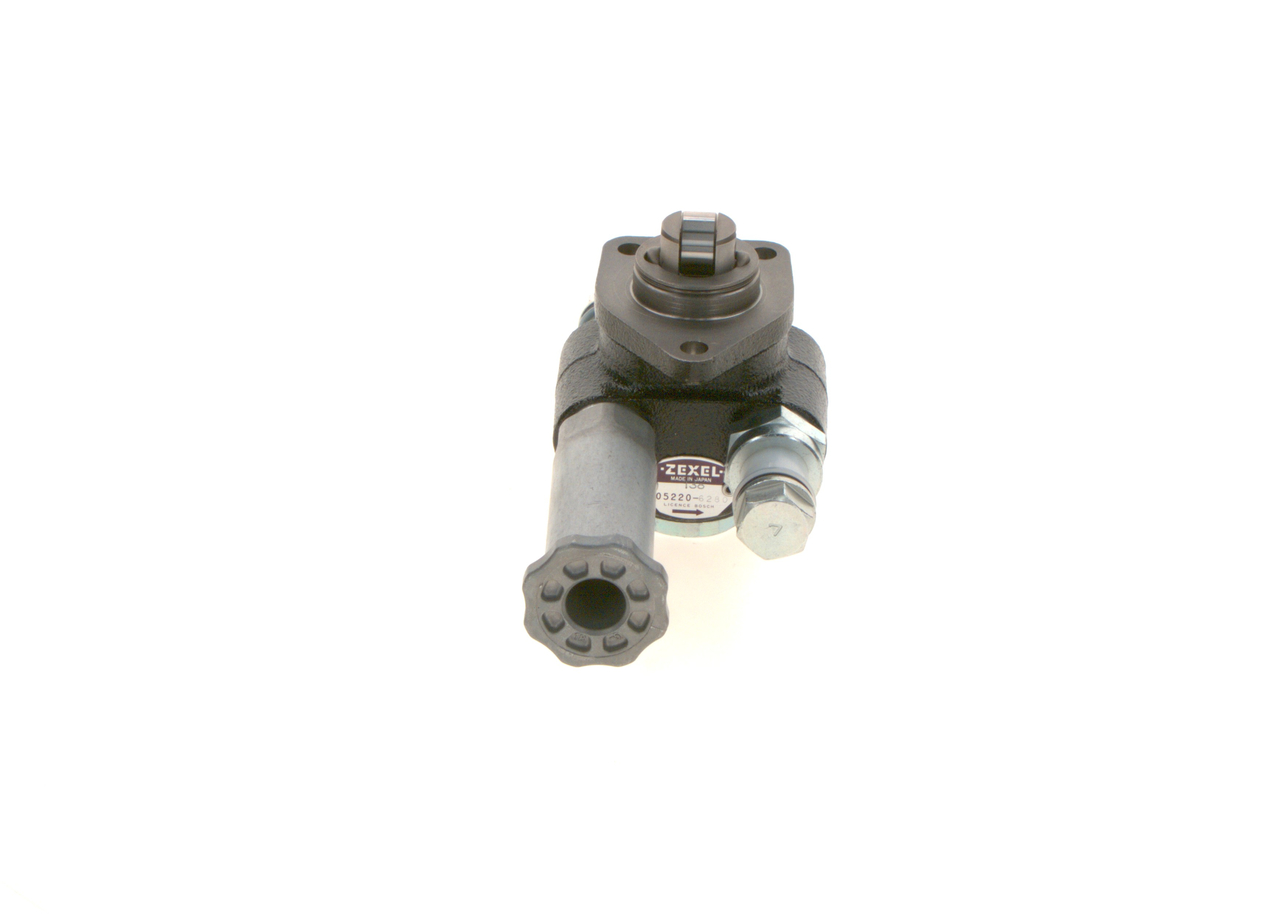 BOSCH 9 440 610 598 Kraftstoffpumpe mechanisch, Diesel