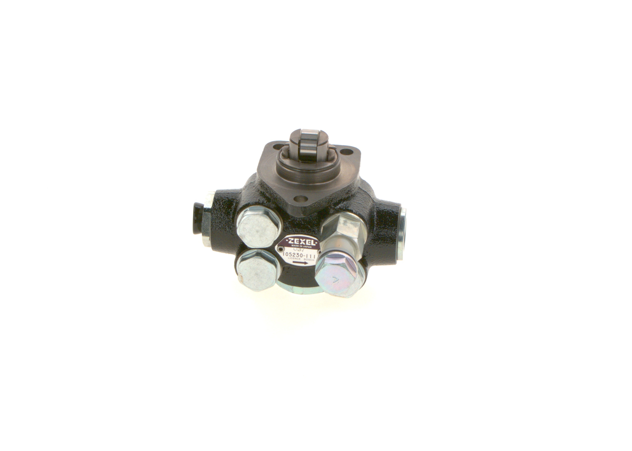 BOSCH Förderpumpe 9 440 610 618 mechanisch, Diesel