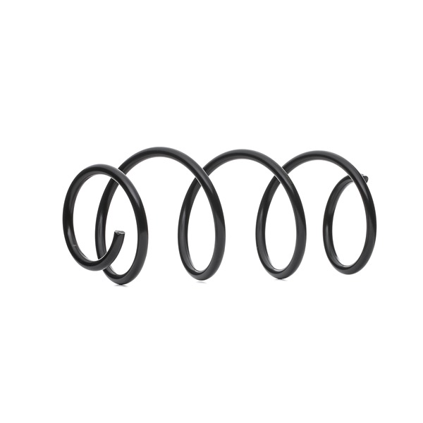 22784339 LESJÖFORS 4072991 Coil spring