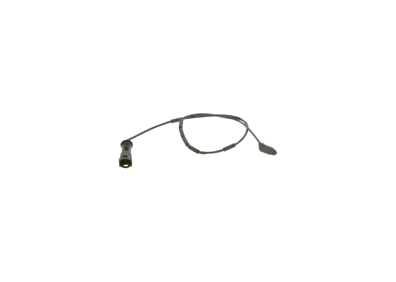 AP222 BOSCH Lungime: 700mm Senzor de avertizare, uzura placute de frana 1 987 474 588 cumpără costuri reduse