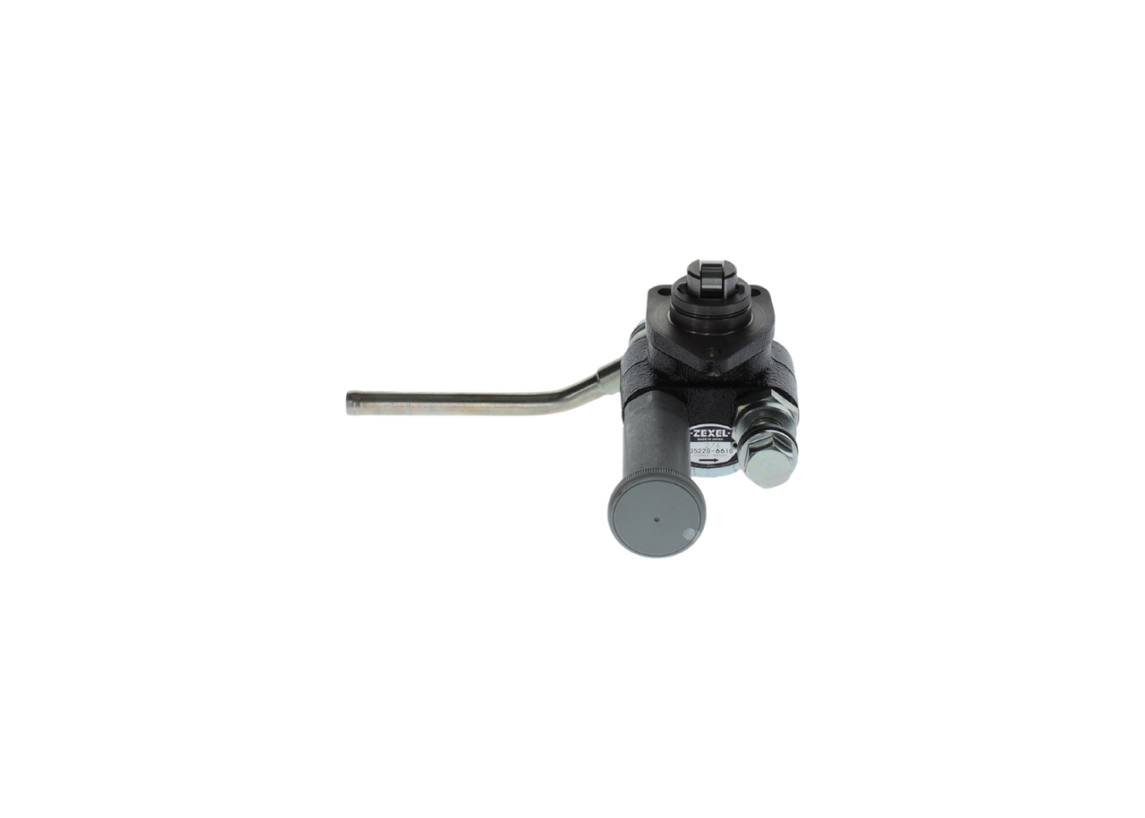BOSCH 9 440 610 650 Kraftstoffpumpe mechanisch, Diesel