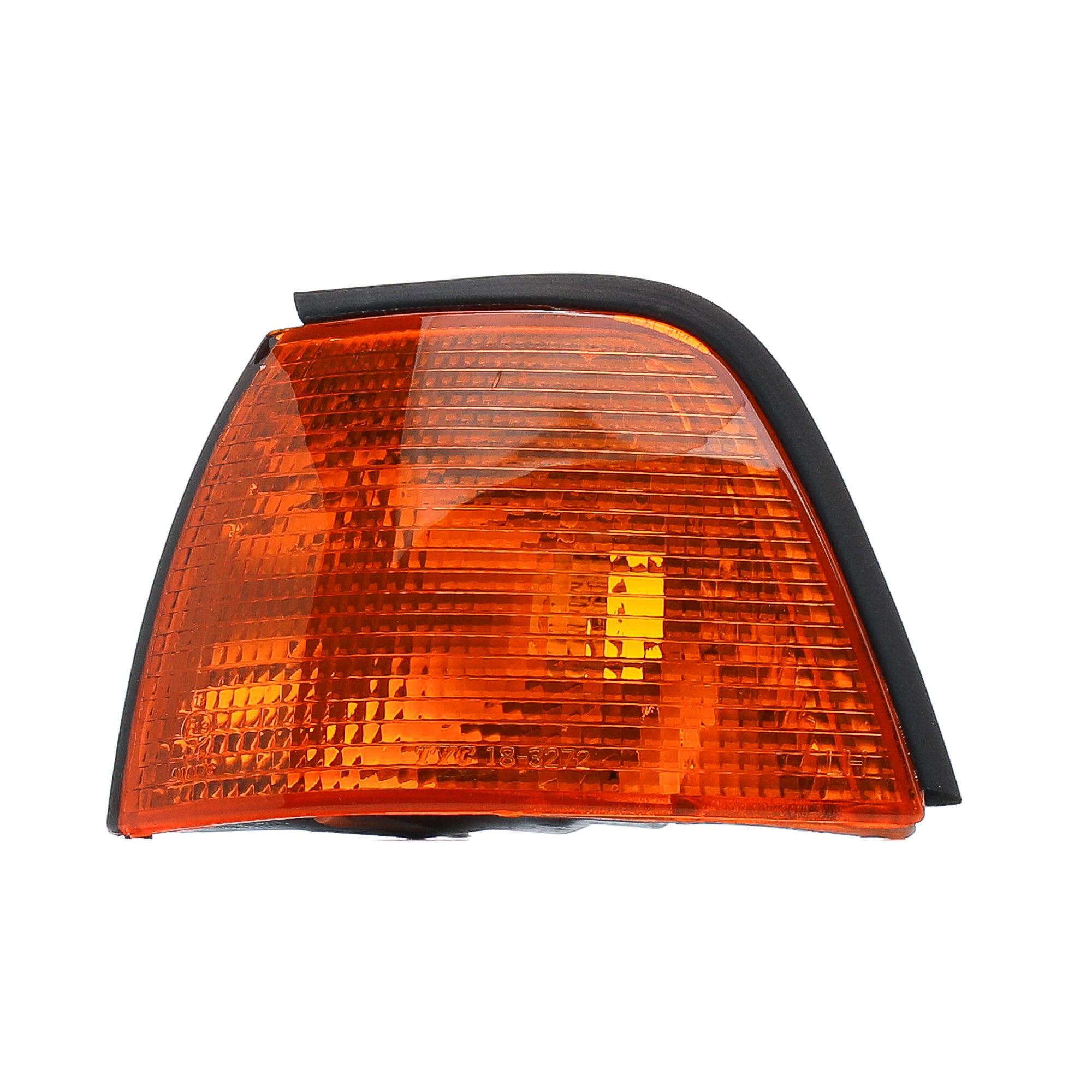 BM0144104 PRASCO žlutá, levá přední, bez držáku žárovky Blikač BM0144104 kupte si levně