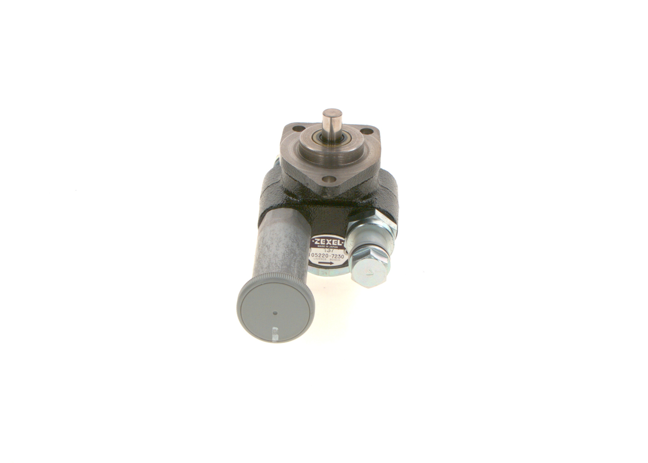 BOSCH 9 441 610 434 Brandstofpomp Mechanisch, Diesel