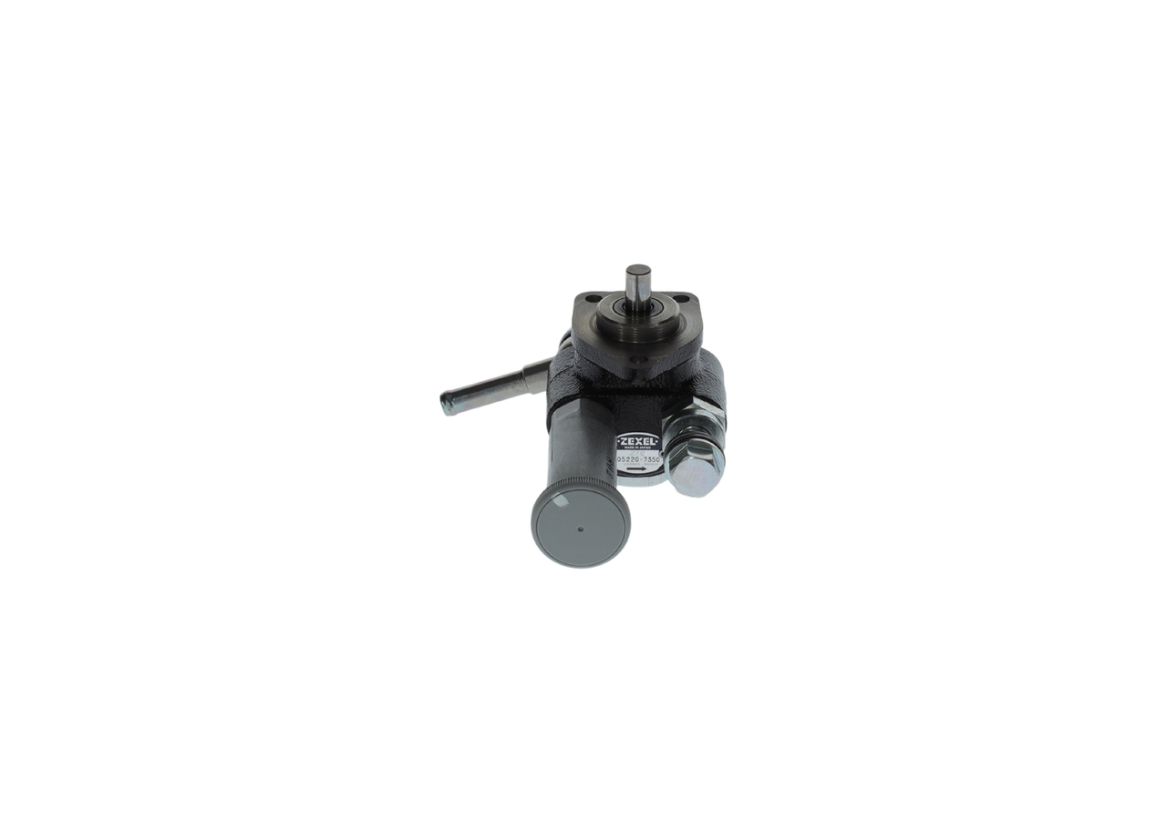 BOSCH 9 441 610 435 Kraftstoffpumpe günstig im Online Shop