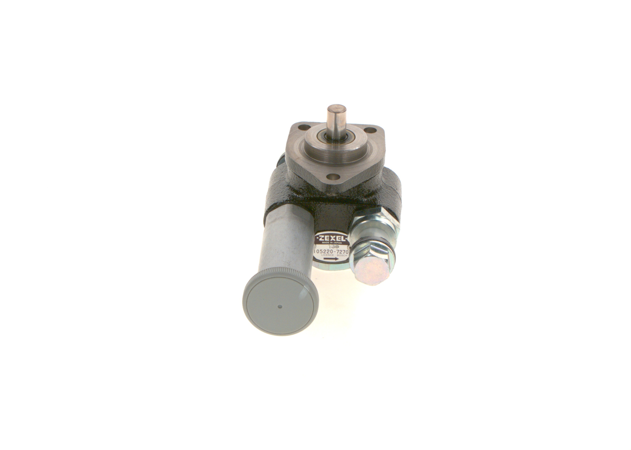 Køb 105220-7270 BOSCH mekanisk, Diesel Ø: 1mm, Länge: 1mm Brændstofpumpe 9 441 610 438 billige