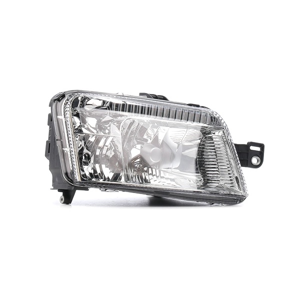 PRASCO FT1224823 Fiat Panda Mk2 Headlight