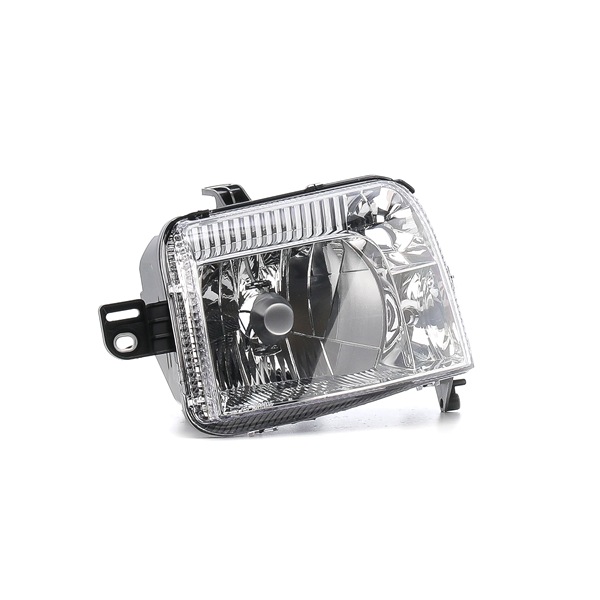 PRASCO FT1224824 Reflektor