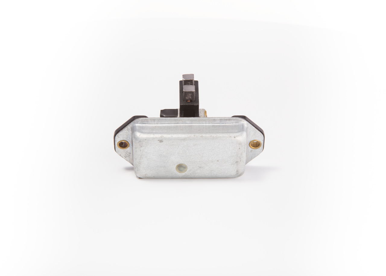 FORD Escort Mk6 Schrägheck (GAL, AAL, ABL) Lichtmaschinenregler BOSCH 9 190 457 002