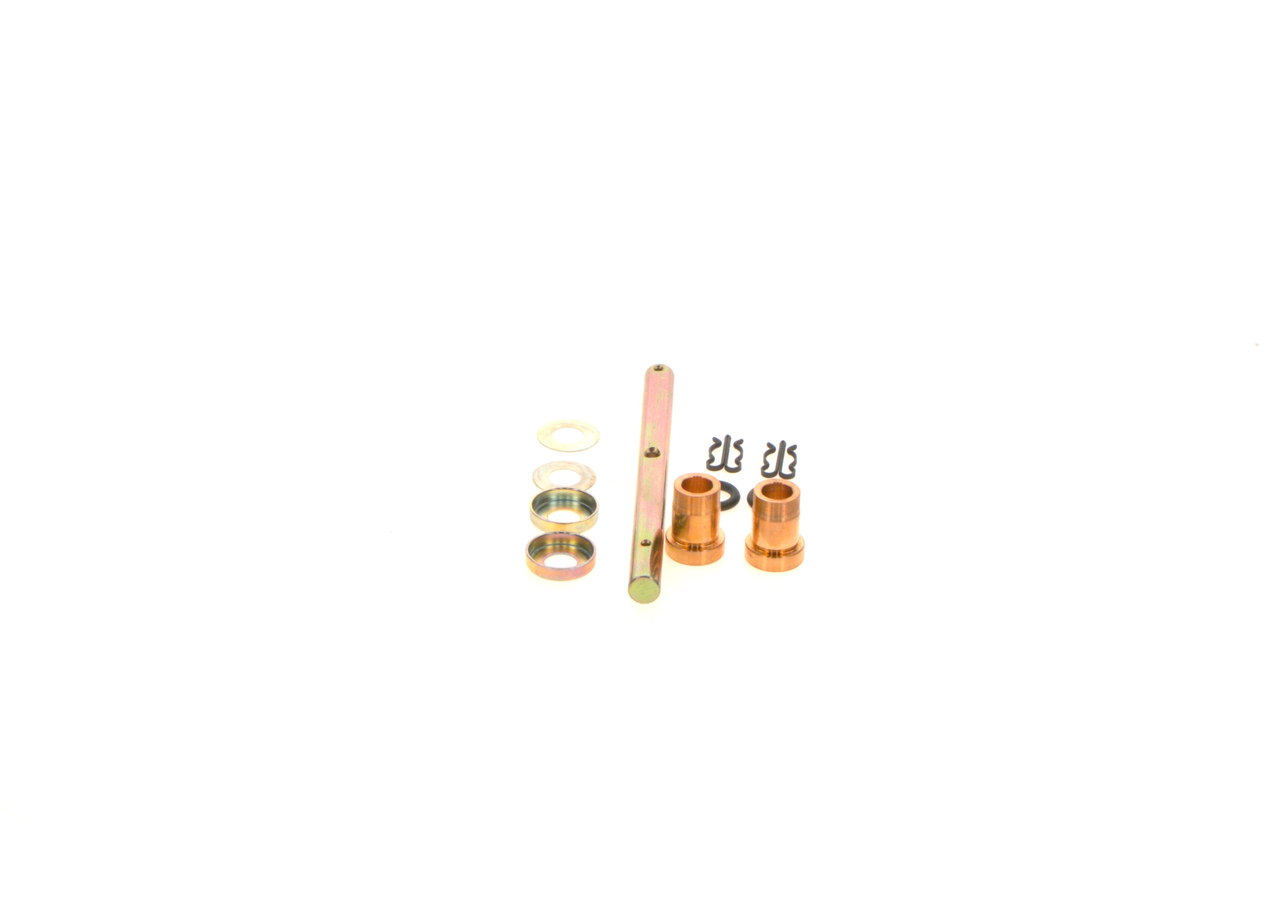 BOSCH 2 427 010 002 Kit de réparation, distributeur d'allumage pas cher dans magasin en ligne