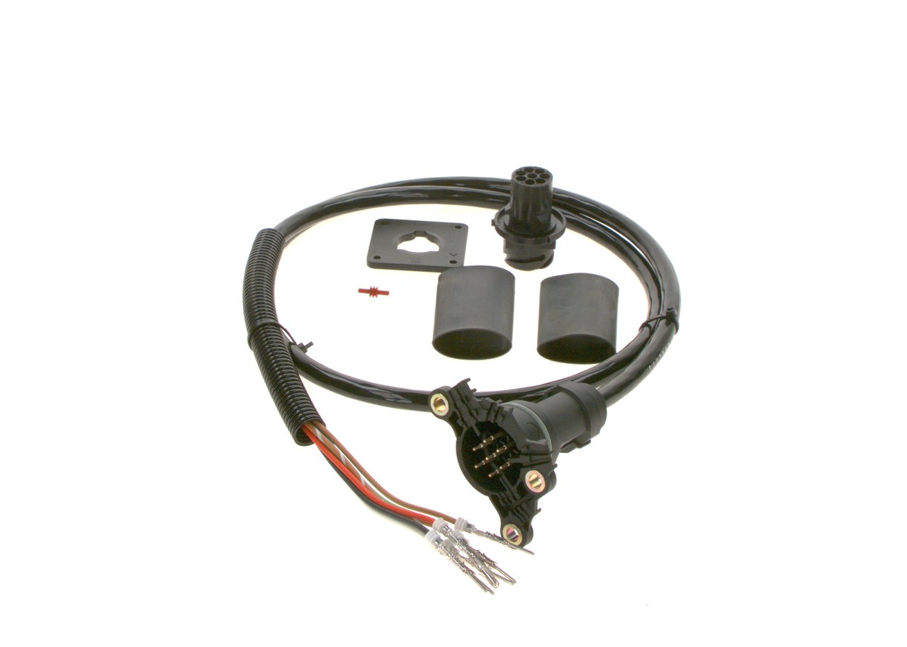 BOSCH Reparatursatz, Zündverteiler 2 427 010 064