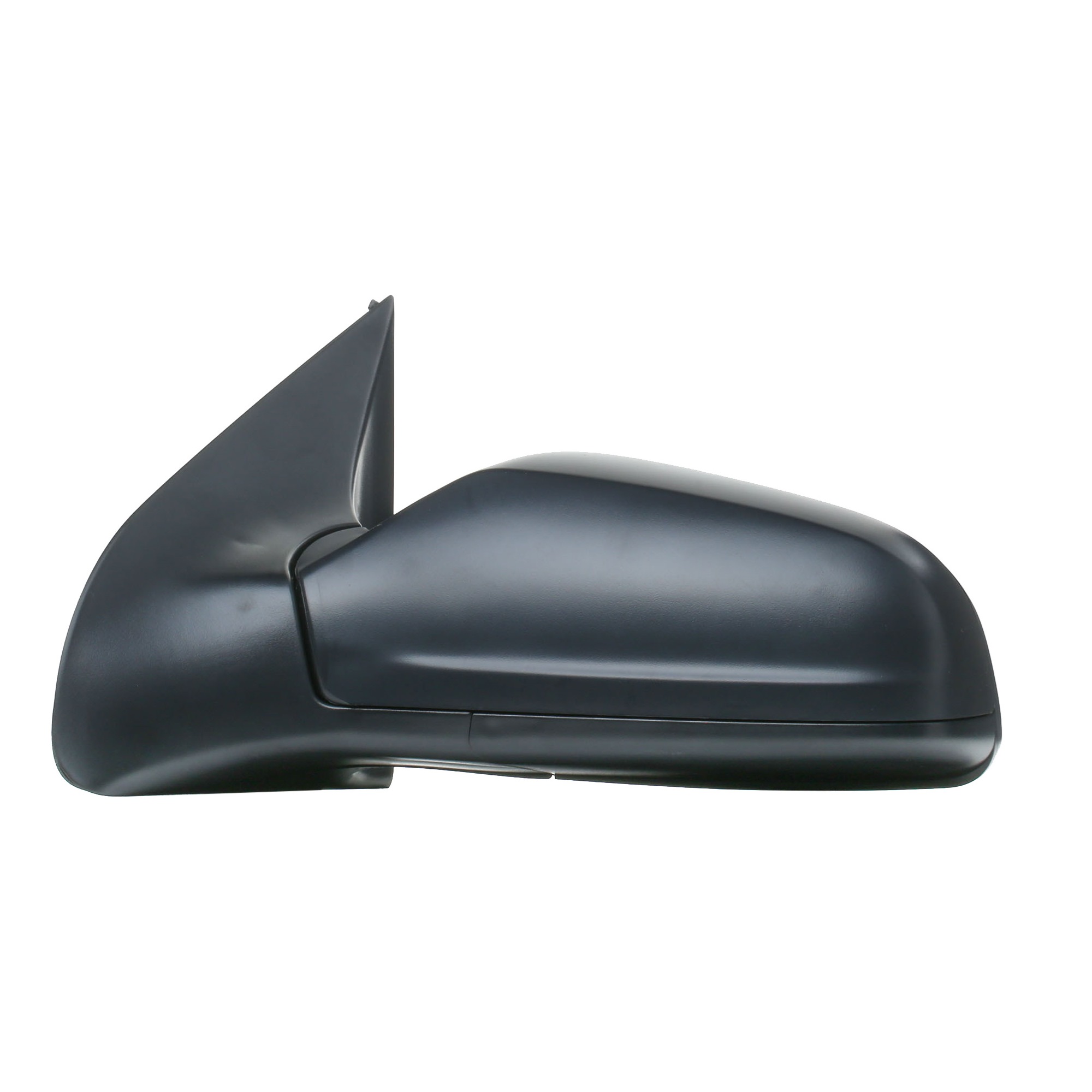 BLIC 5402-04-1125241P Wing mirror Left, black, Electric, Aspherical, Heated