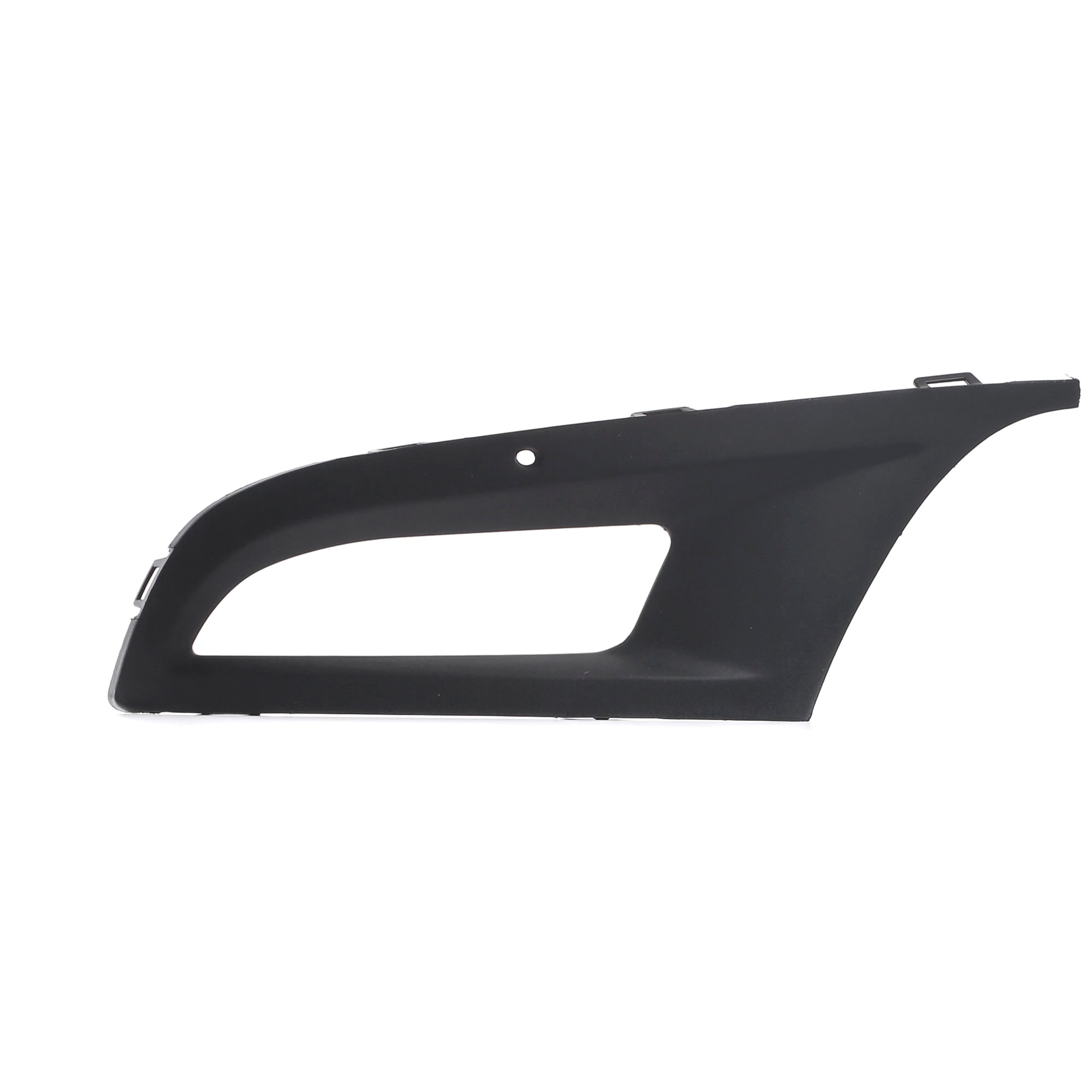BLIC with hole(s) for fog lights, Fitting Position: Left Front Ventilation grille, bumper 6502-07-9507997P buy