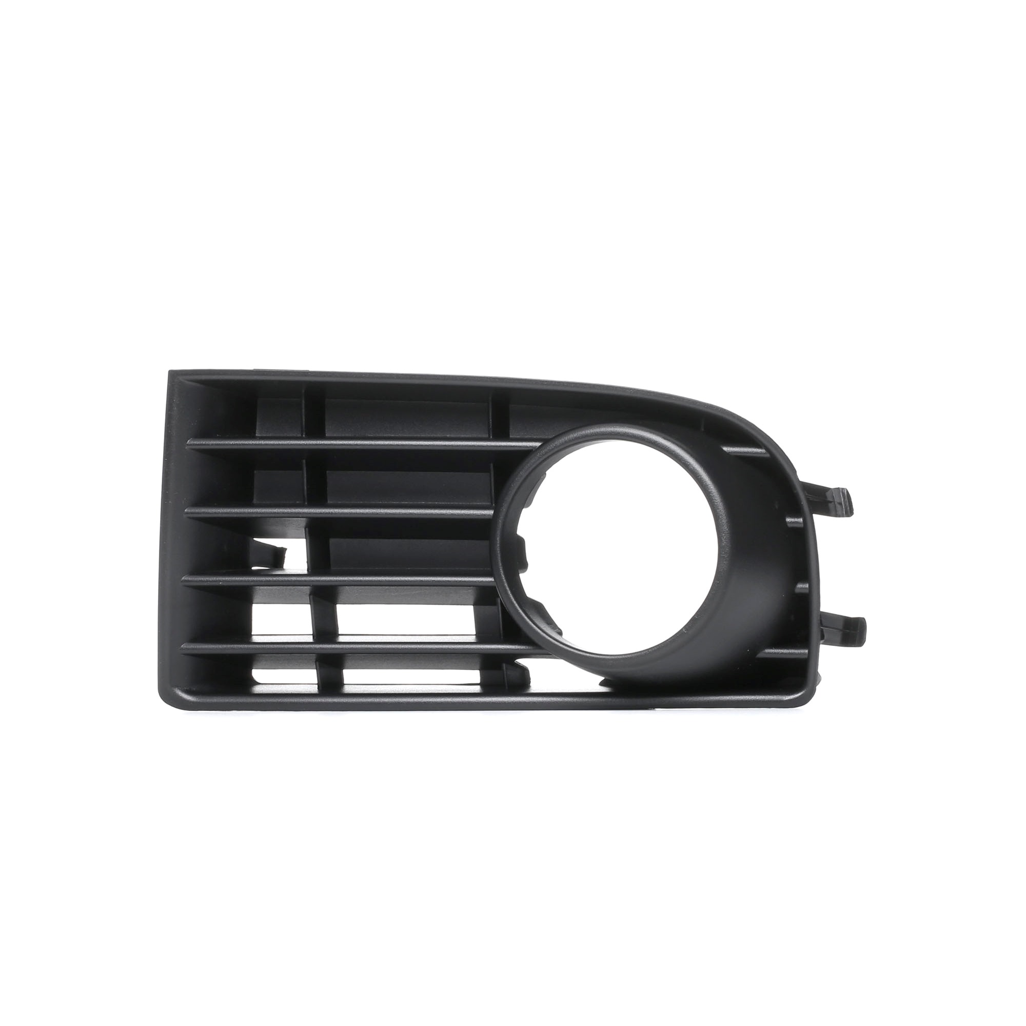BLIC 6502-07-9524995P Bumper grill with hole(s) for fog lights, Fitting Position: Left Front