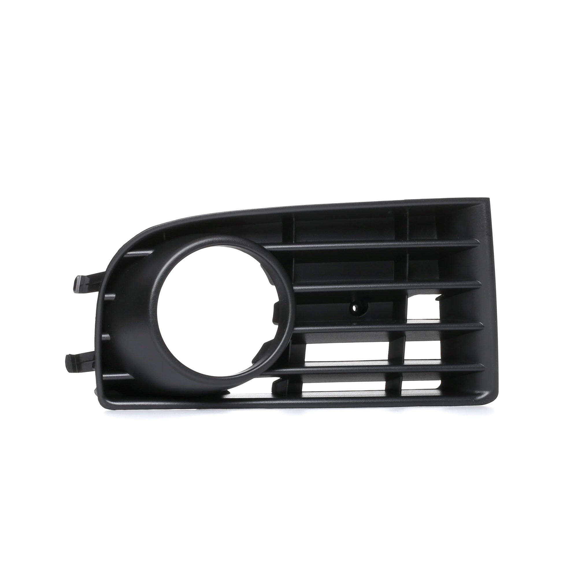 Griglia Paraurti Anteriore Sinistra VAN WEZEL Per FIAT Fiorino E Qubo – Senza Fori Fendinebbia, OE 735643540
