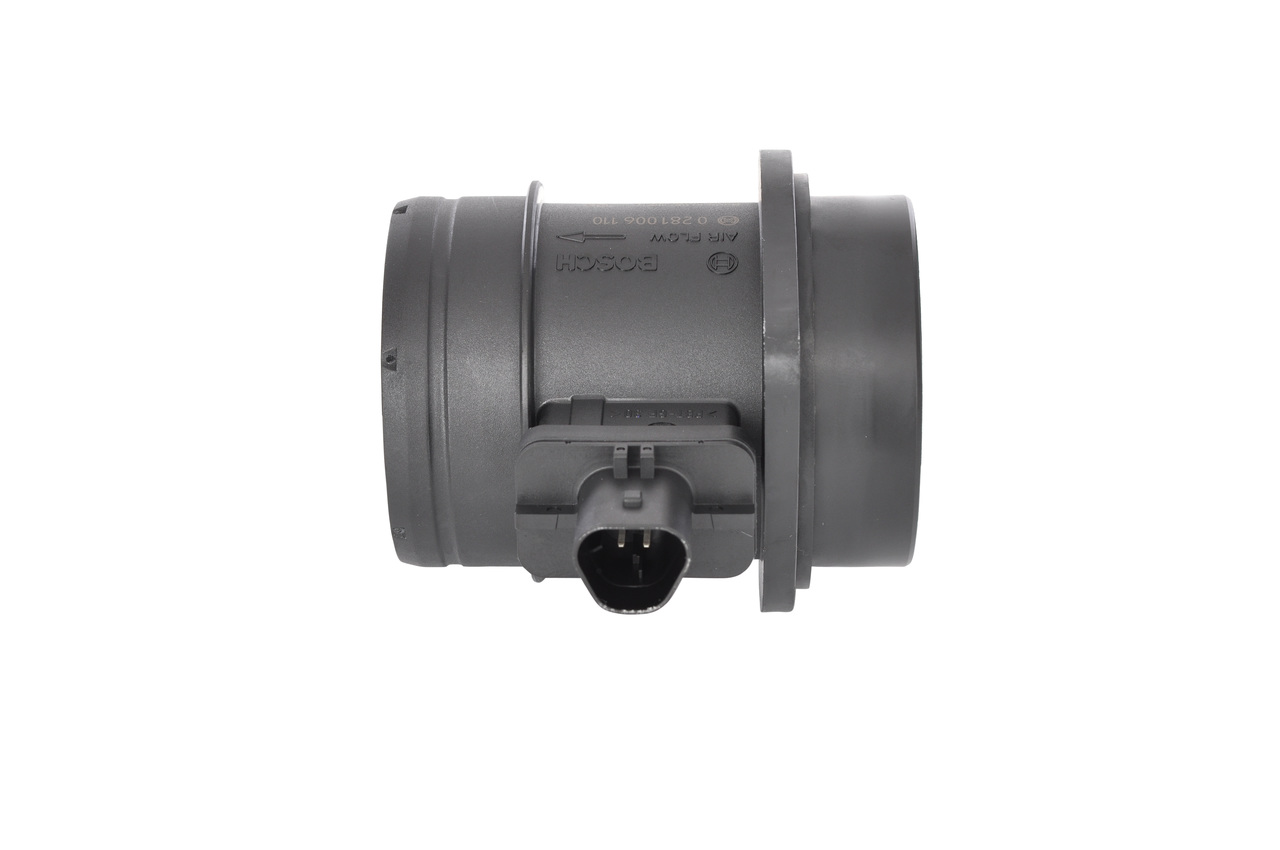 Αγοράστε HFM-7-ID BOSCH Μετρητής μάζας αέρα 0 281 006 110 Σε χαμηλή τιμή