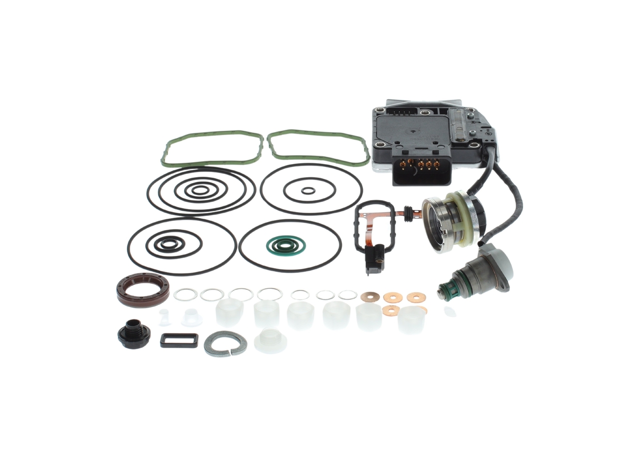 BOSCH Control Unit, injection system F 00N 300 368 buy
