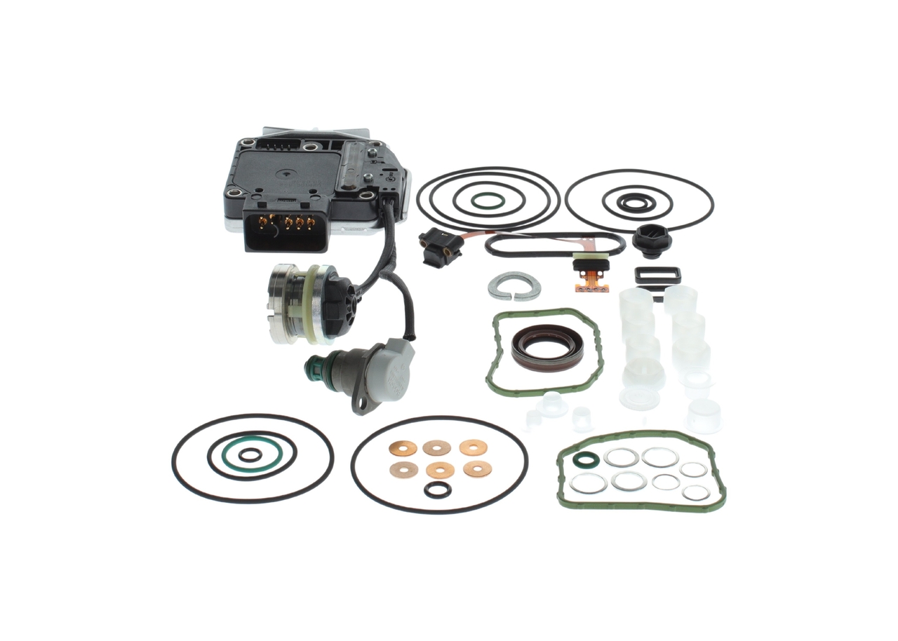 Achat de F 00N 300 369 BOSCH Commande, injection F 00N 300 369 bon marché