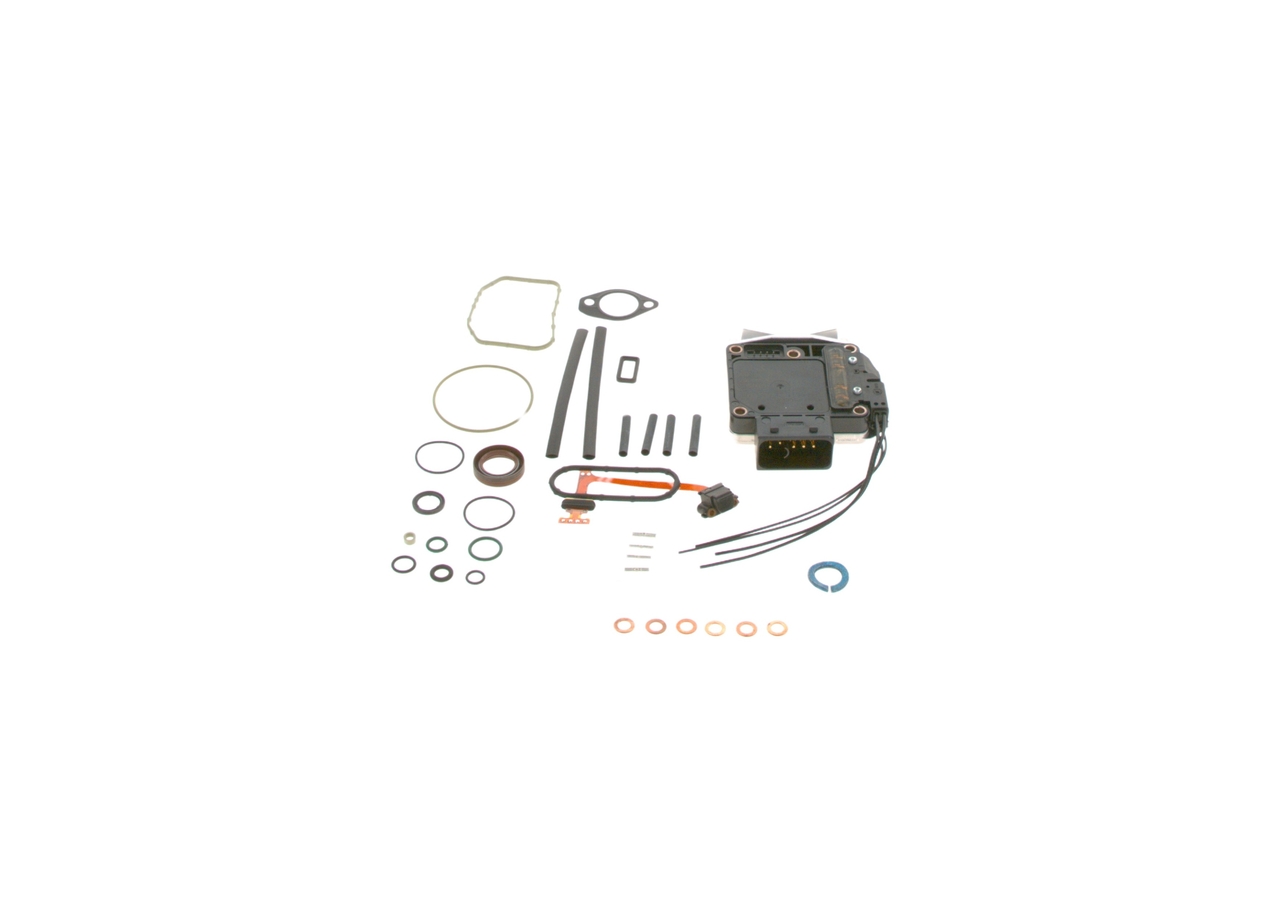 Achat de F 00N 350 251 BOSCH Commande, injection F 00N 350 251 bon marché