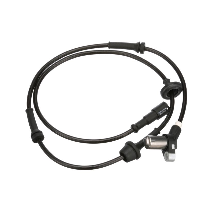 DELPHI SS20178 ABS sensor SAAB experience and price