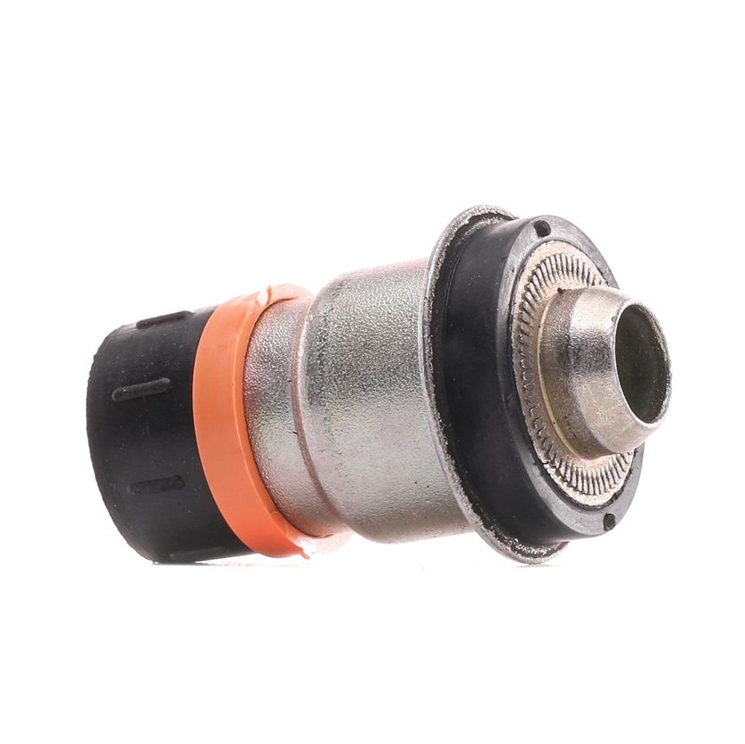Support D'essieu Gauche Métal-caoutchouc - Référence 02910 - Compatible CITROËN C15 Van Et BX