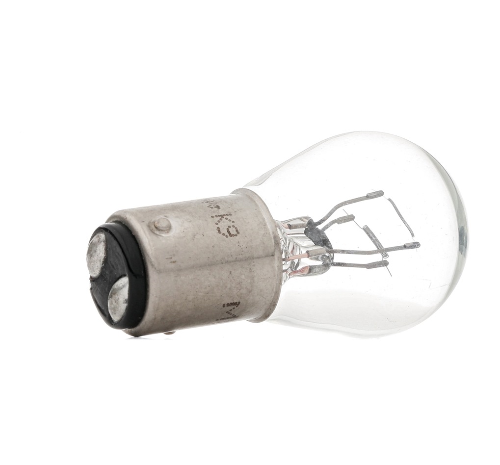 Indicator bulb MAGNETI MARELLI BAZ15d, 21/4W, 12V - 008529100000