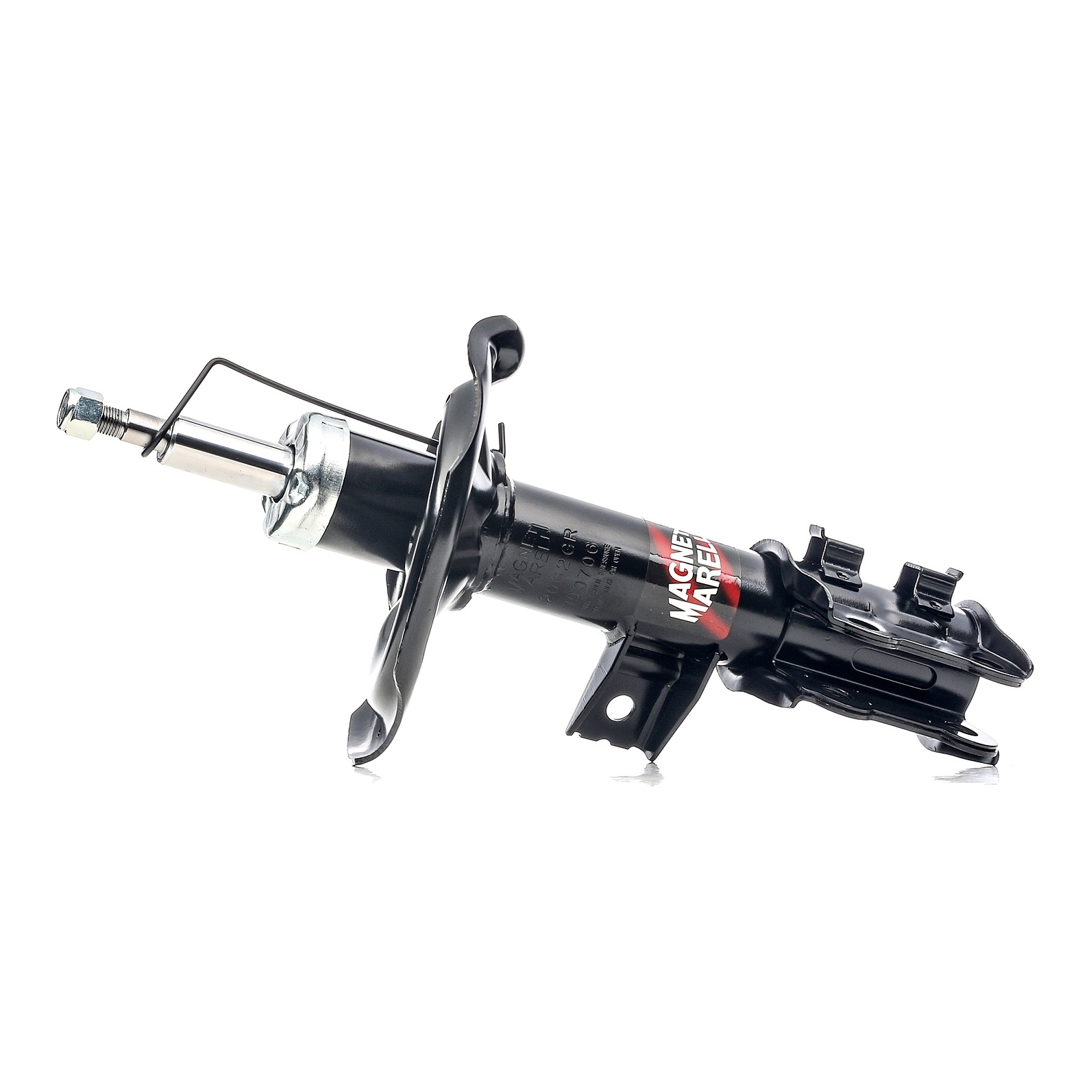 MAGNETI MARELLI 352062070100 Shock absorber Front Axle Right, Gas Pressure, Twin-Tube, Suspension Strut, Top pin