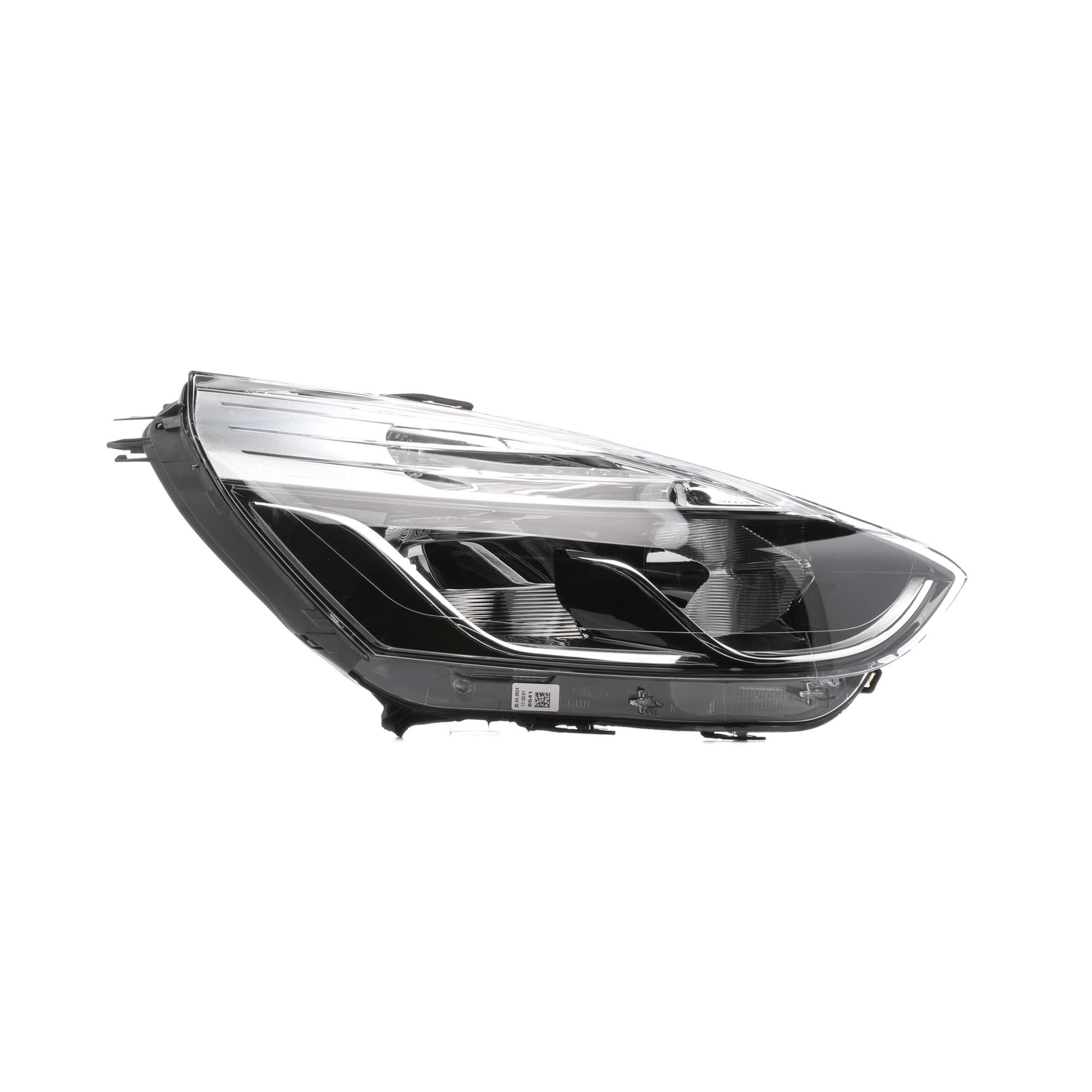 MAGNETI MARELLI 712103301110 γνήσια Φανάρια Renault Clio 4 Hatchback κόστος