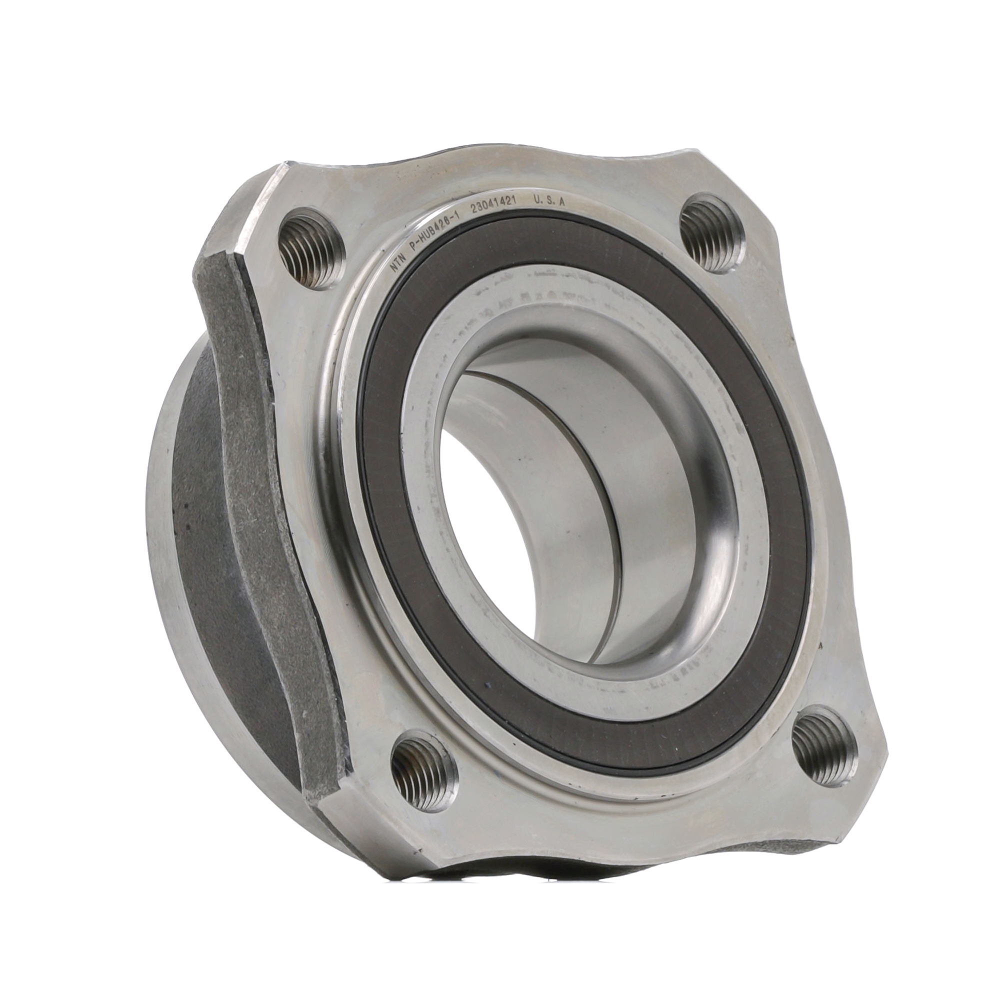 Originale VKBA 6737 SKF Hjullager BMW