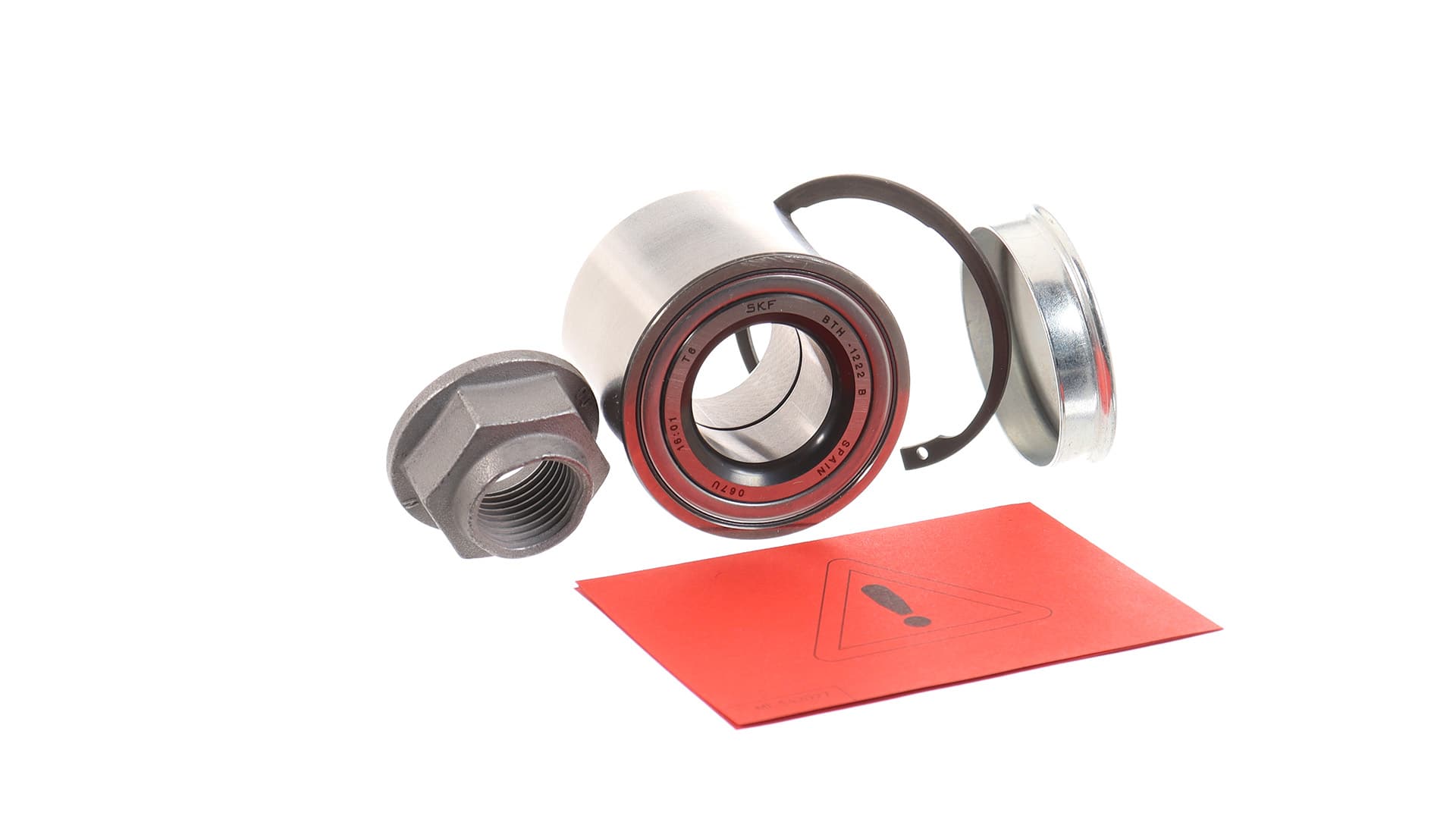VKBA 7032 SKF 62 mm Vnútorný priemer: 30mm Lożisko kolesa - opravná sada VKBA 7032 kúpte si lacno