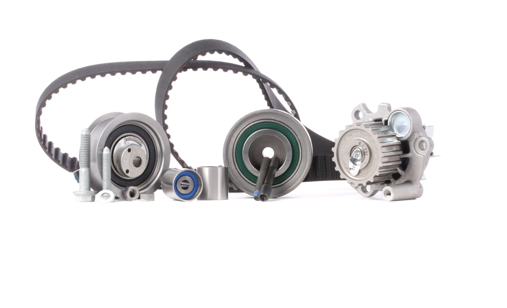 Volkswagen GOLF Timing belt kit 7487428 SNR KDP457.370 online buy