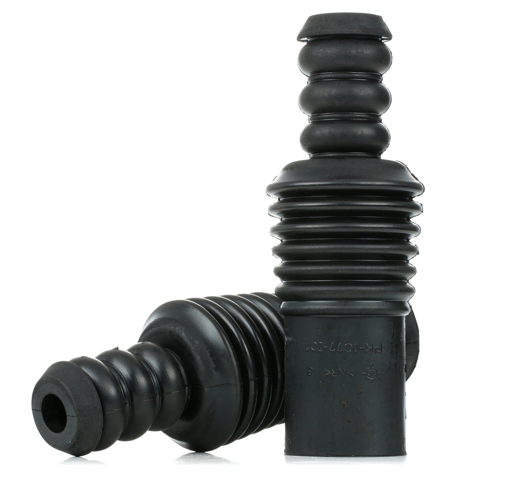 MONROE PK286 Shock absorber dust cover & Suspension bump stops DACIA Duster Off-Road 1.5 dCi 4x4 110 hp Diesel 2013 price