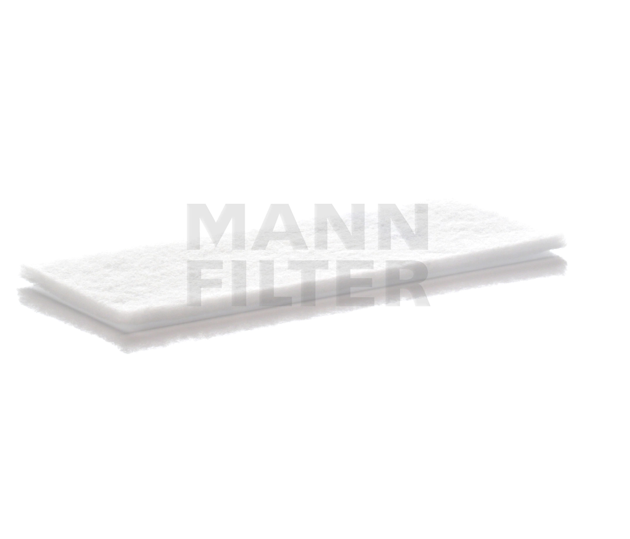 CU5620(10) Filter, salongiõhk MANN-FILTER 001 835 4347