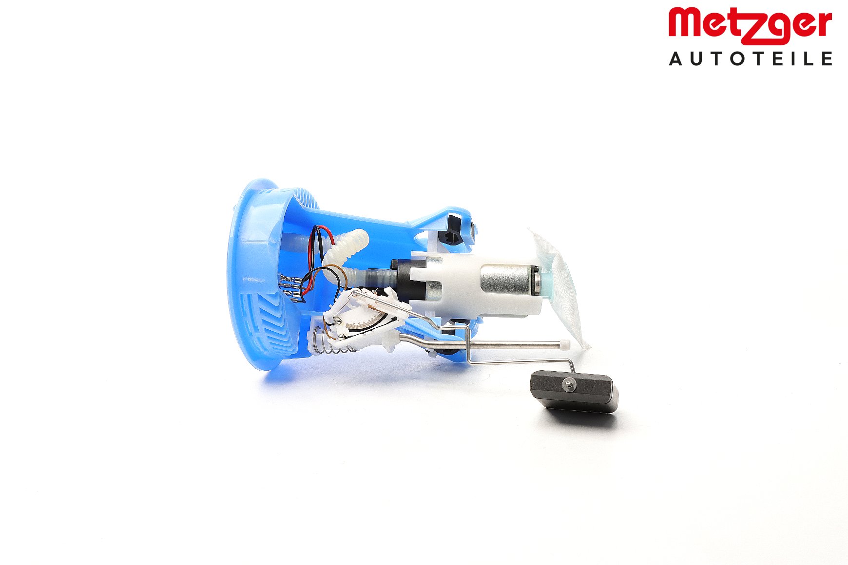 METZGER 2250075 Unité d'injection de carburant pas cher dans magasin en ligne