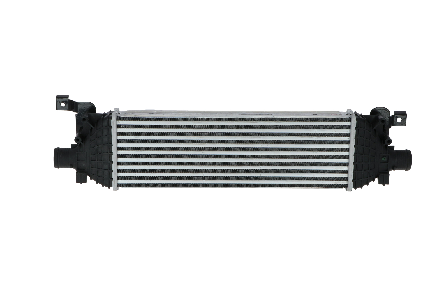 NRF 30285 Intercooler MAZDA experience and price